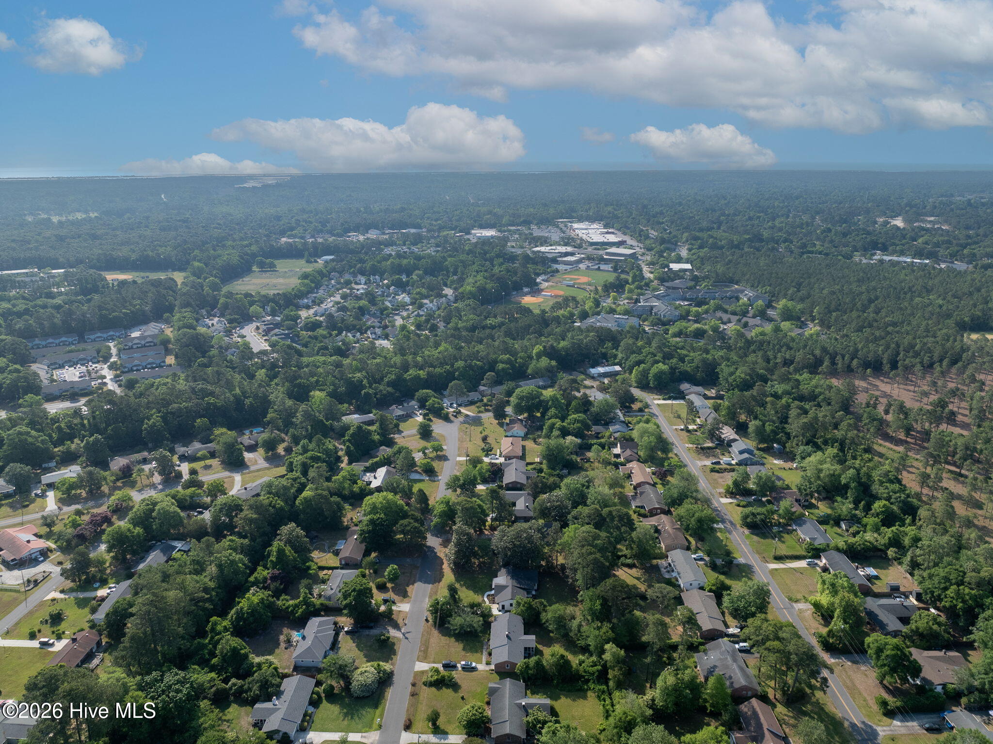 3928 Gillette Drive