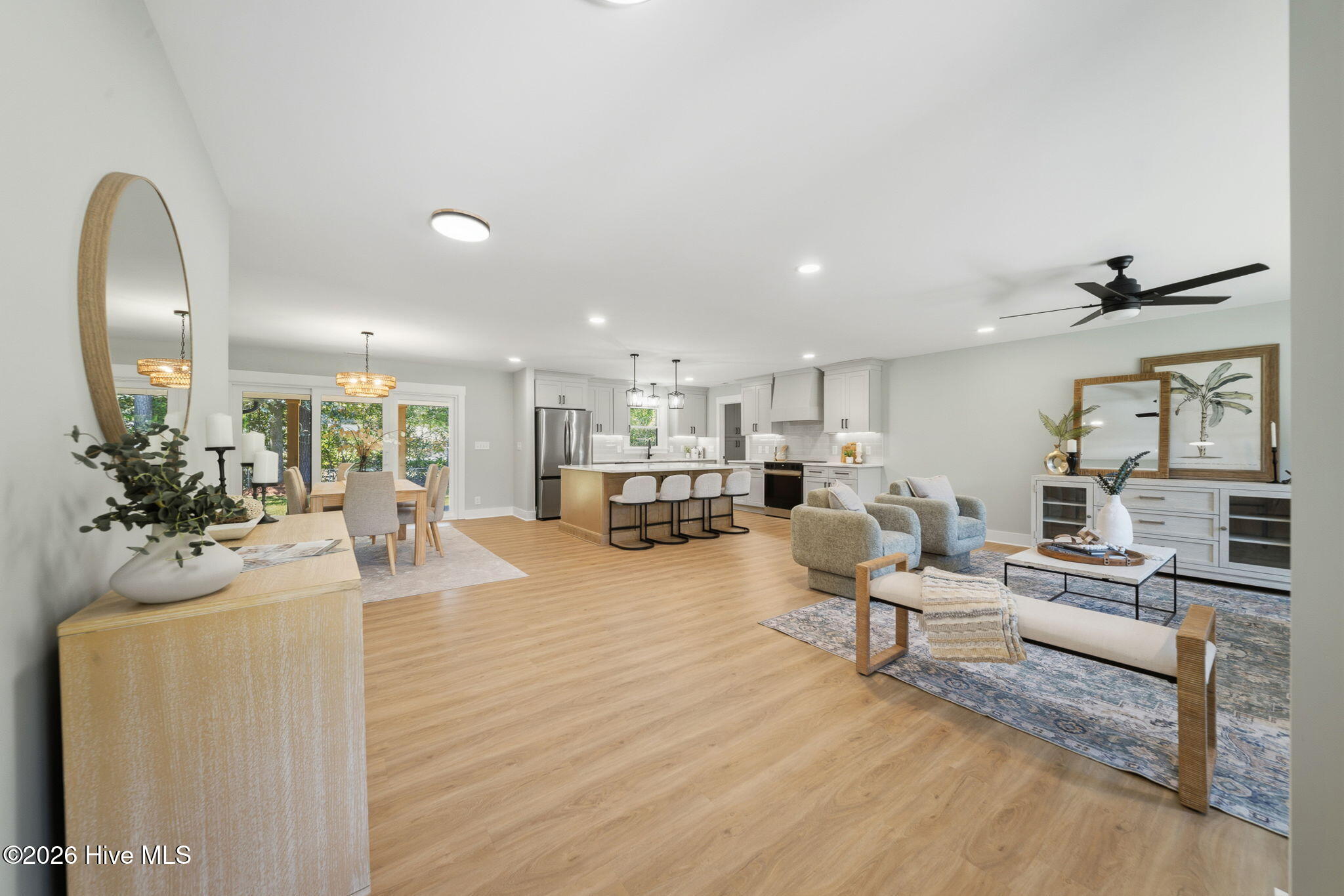 3928 Gillette Drive