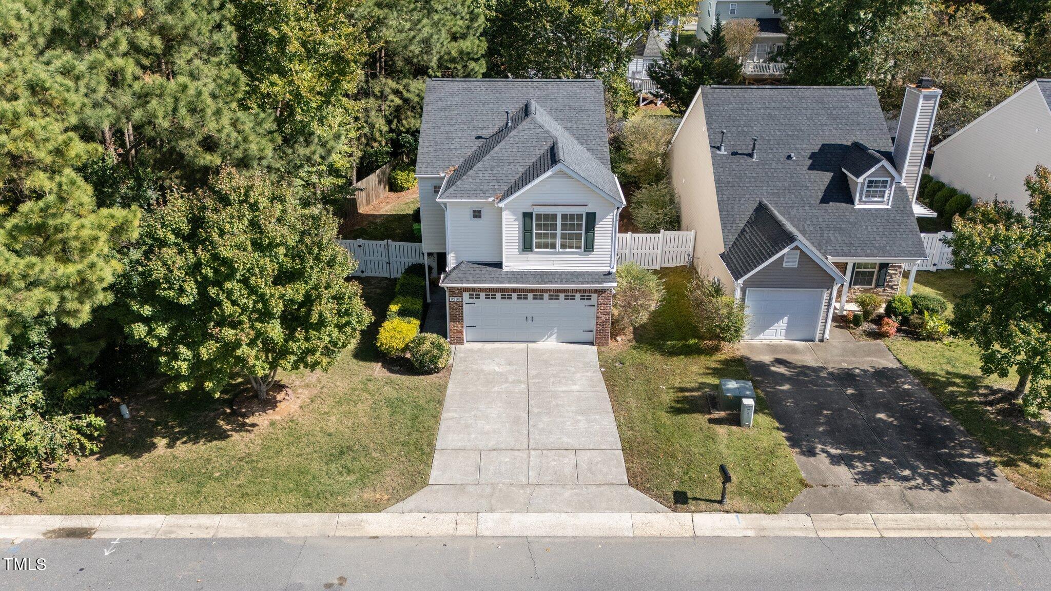 9208 Shallcross Way