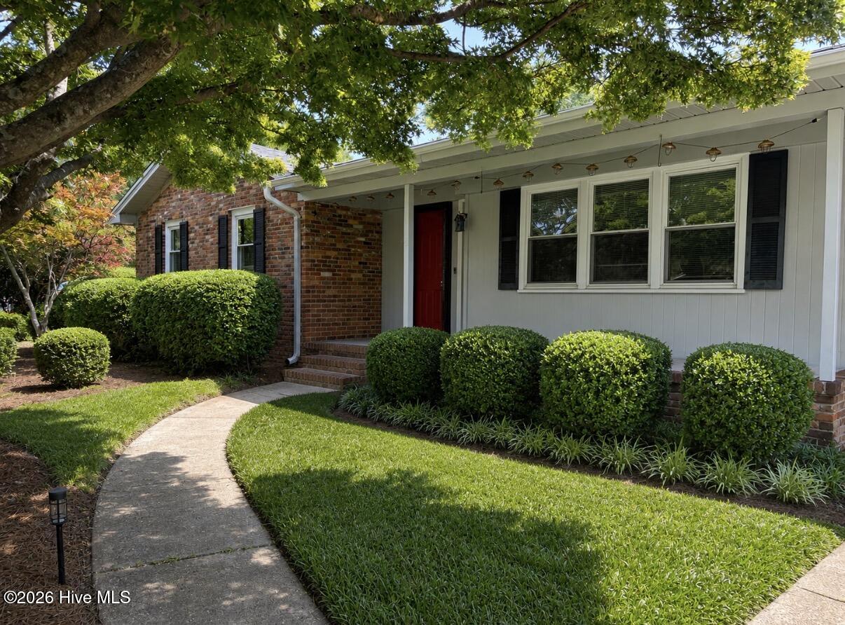 205 Monterey Drive