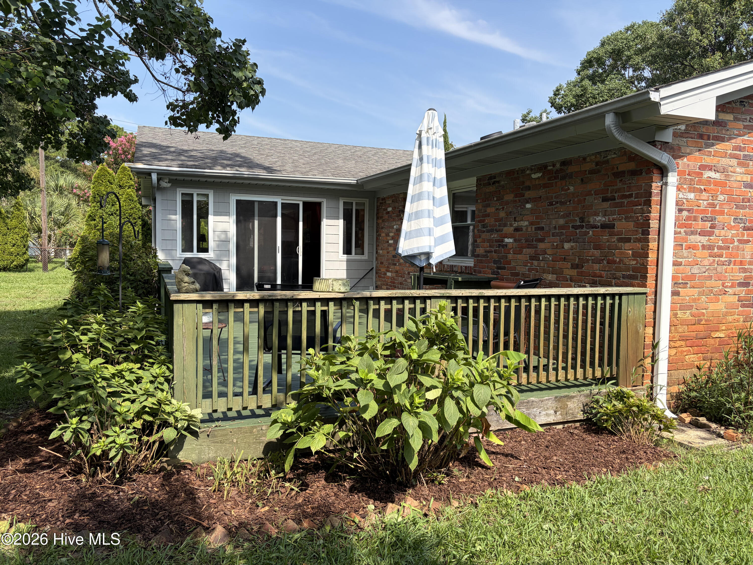 205 Monterey Drive