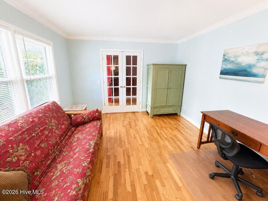 205 Monterey Drive