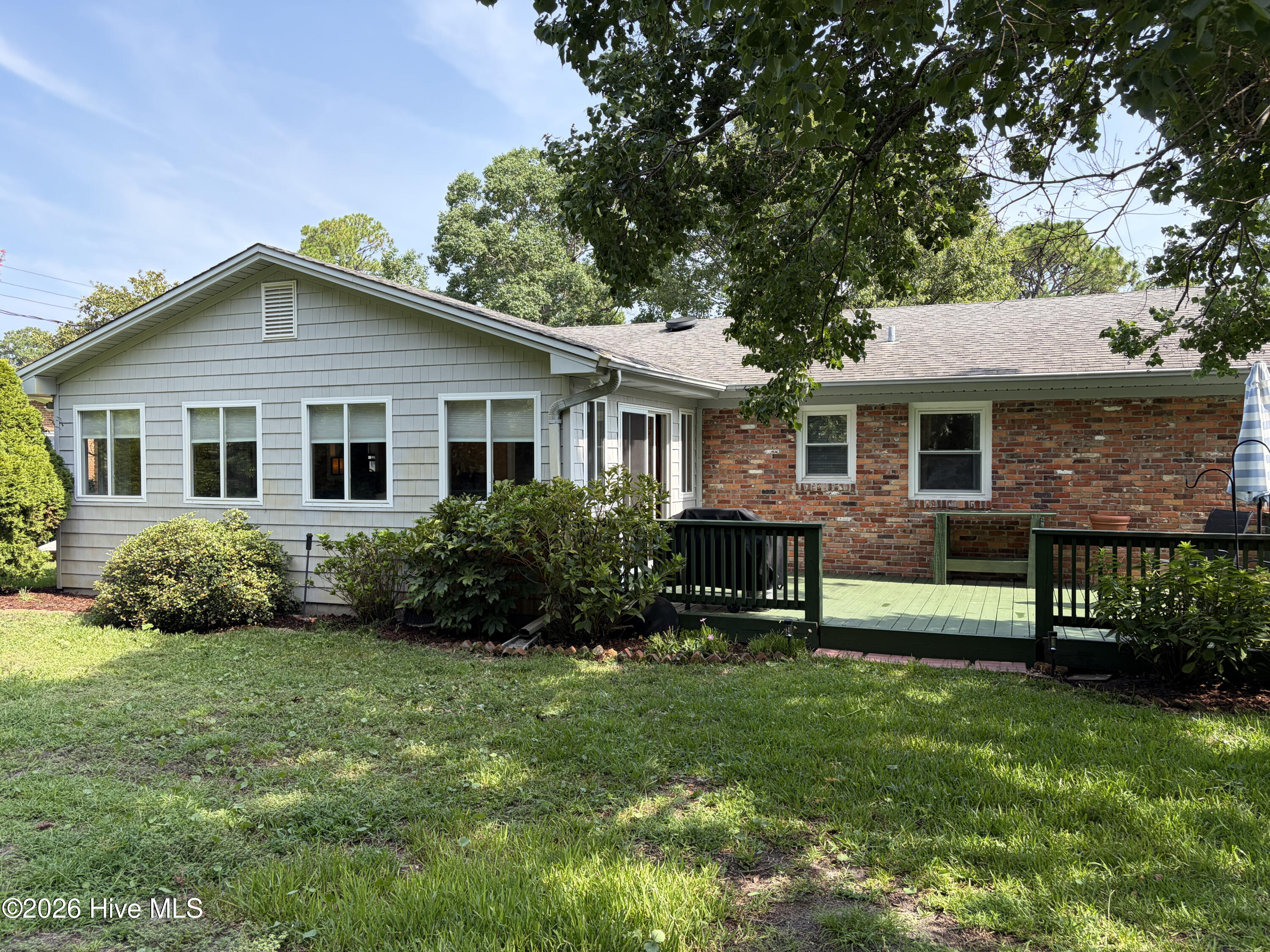 205 Monterey Drive
