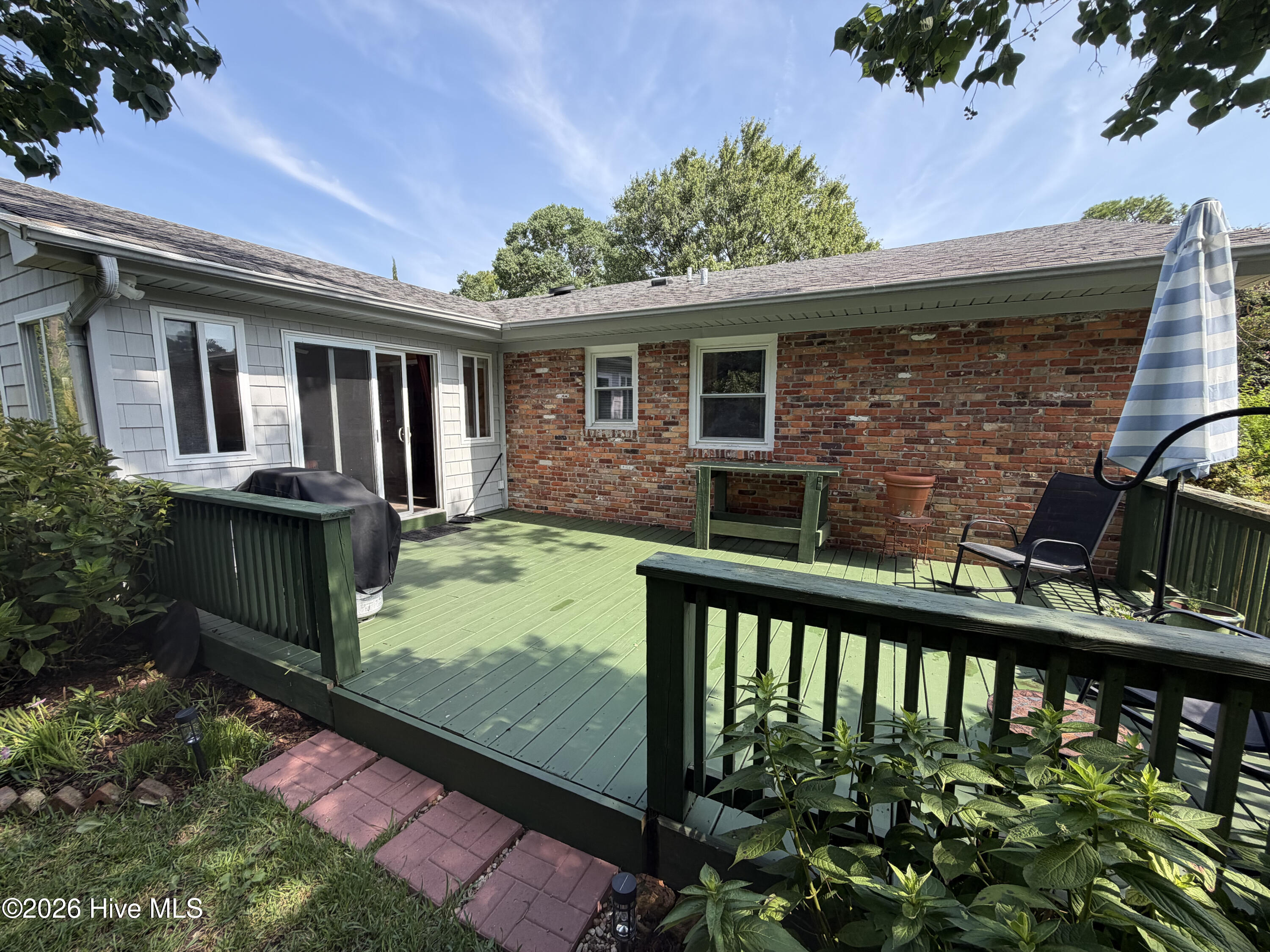 205 Monterey Drive