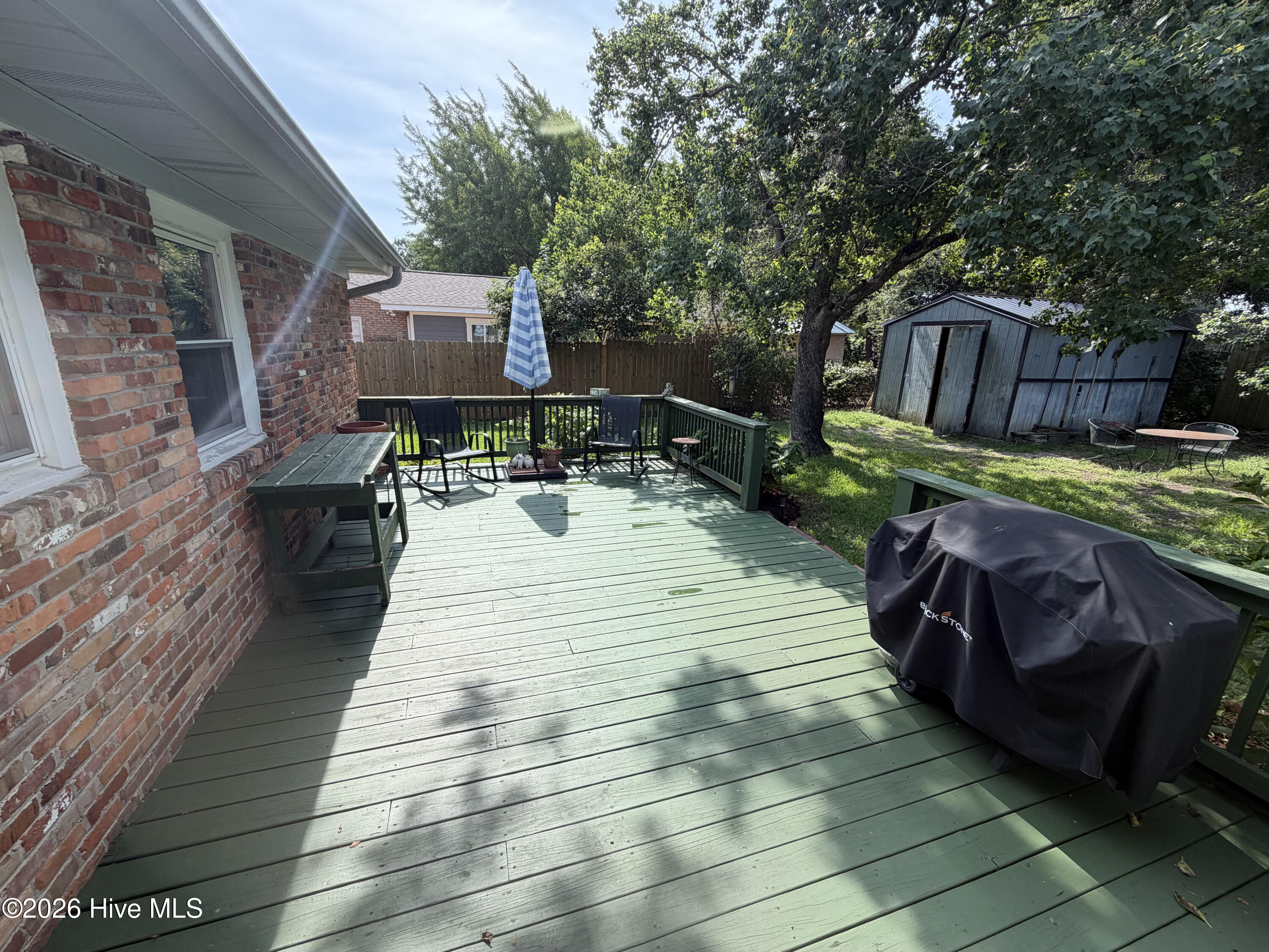 205 Monterey Drive
