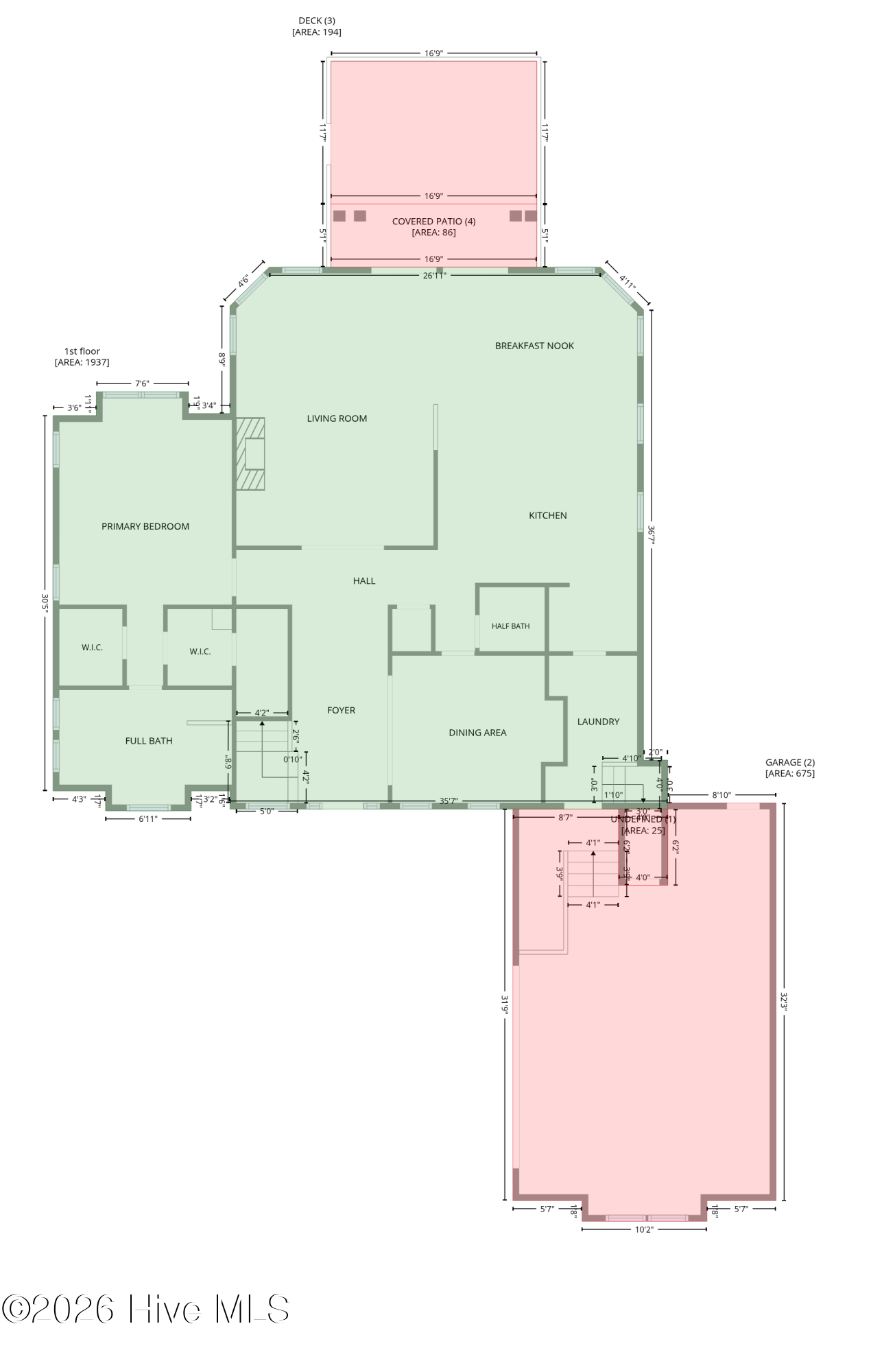 112 Cedar Court