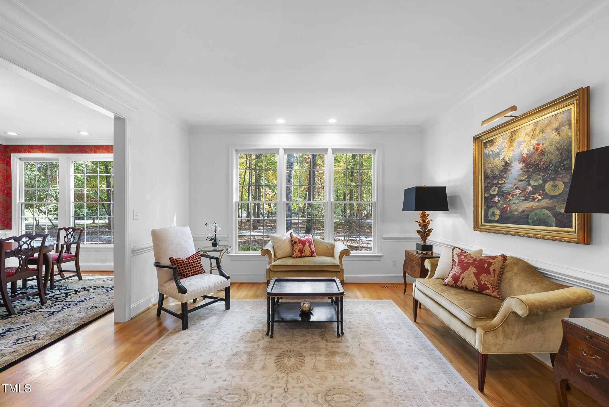 6000 Canadero Drive
