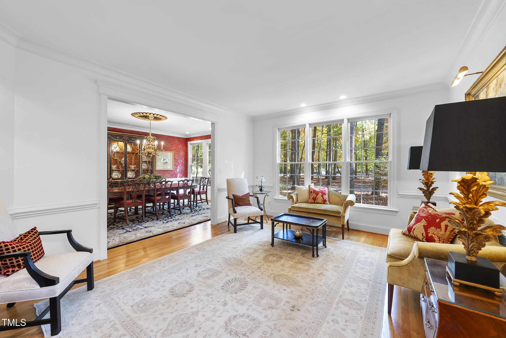 6000 Canadero Drive
