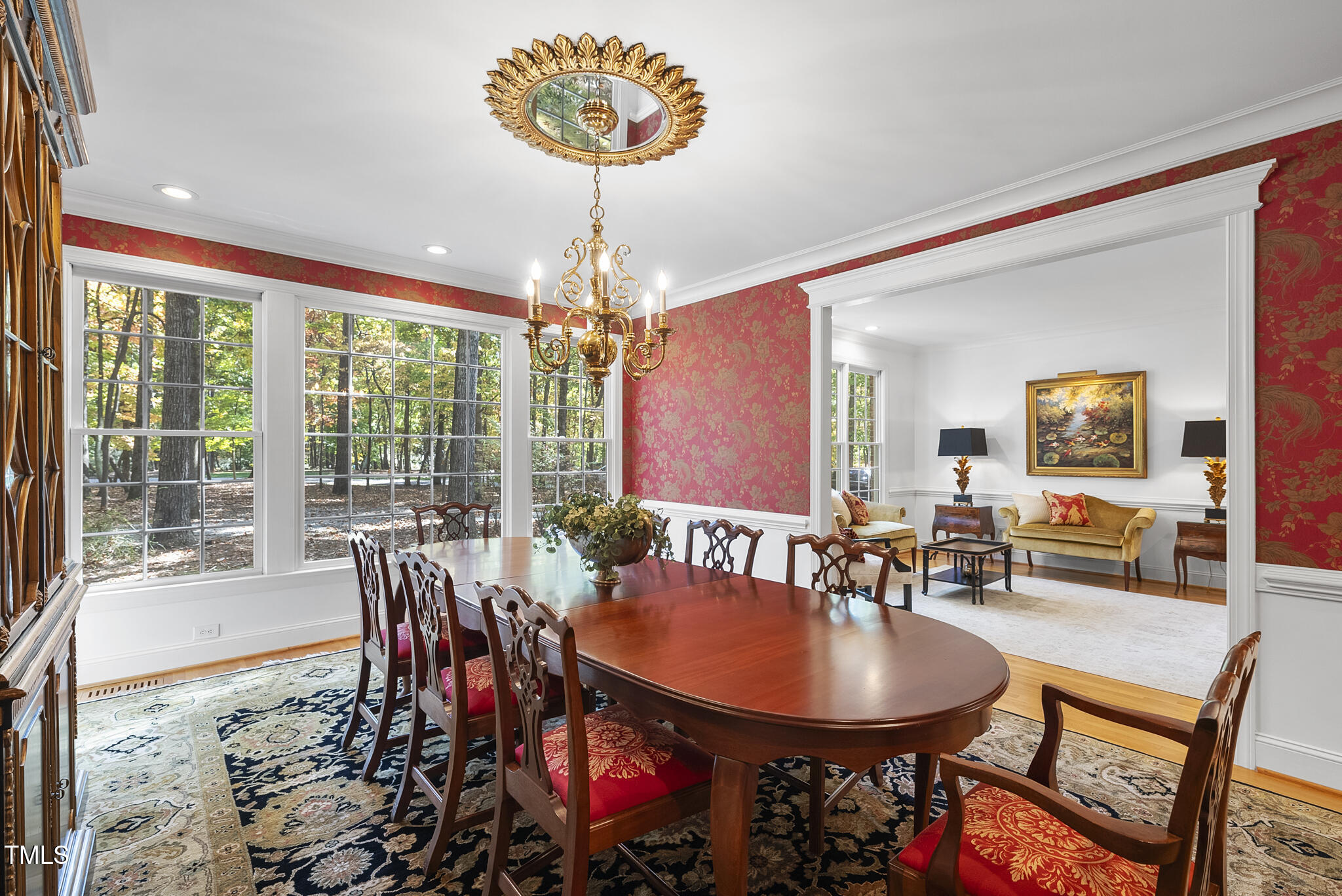 6000 Canadero Drive