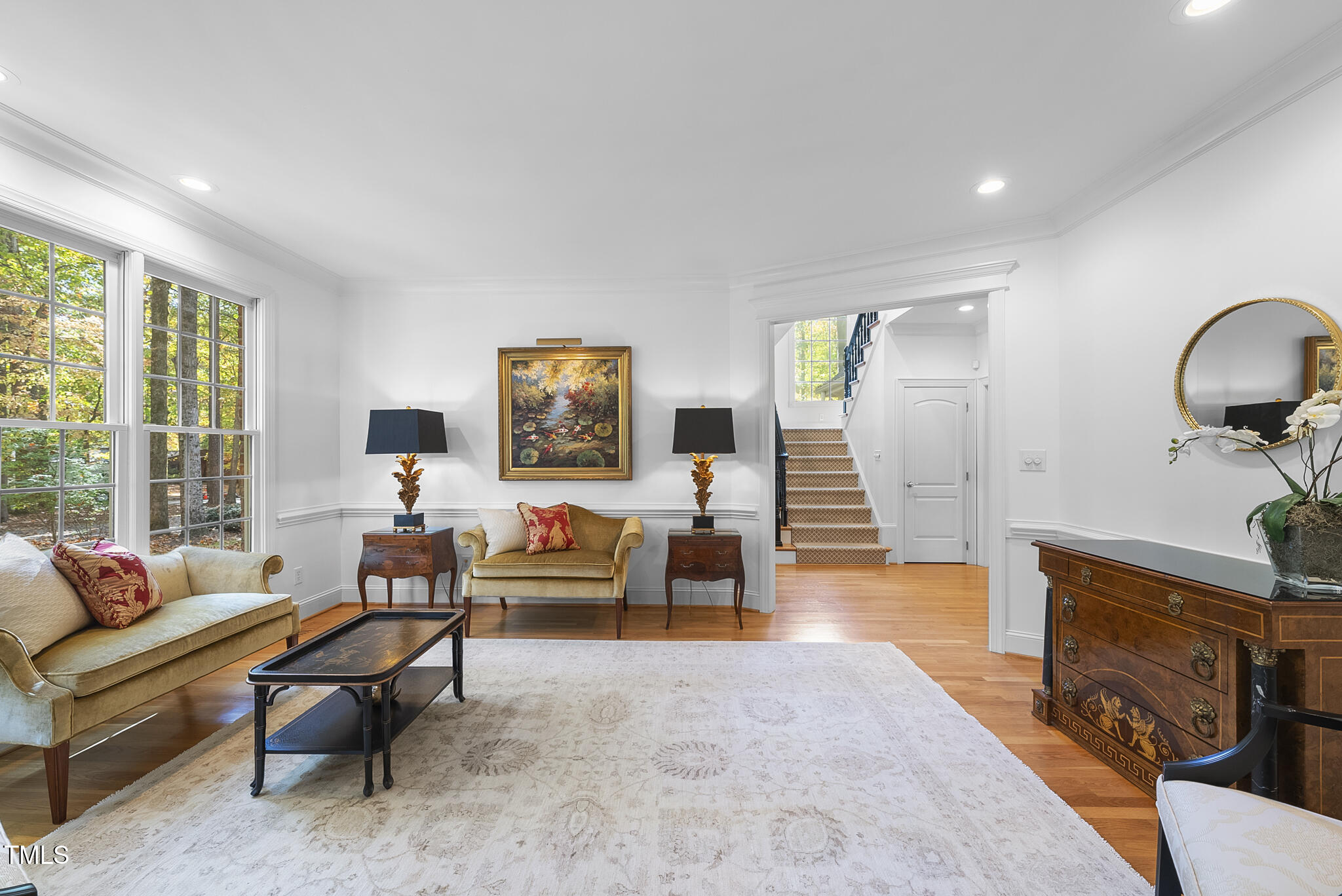 6000 Canadero Drive
