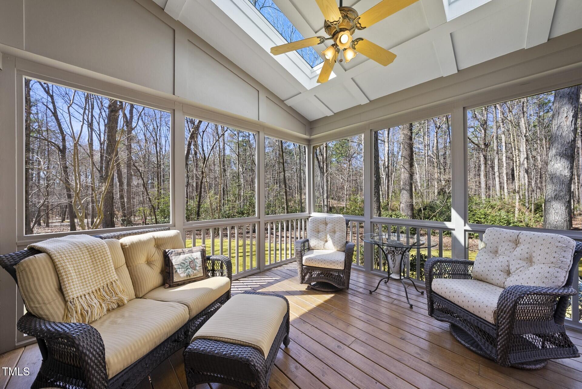 6000 Canadero Drive