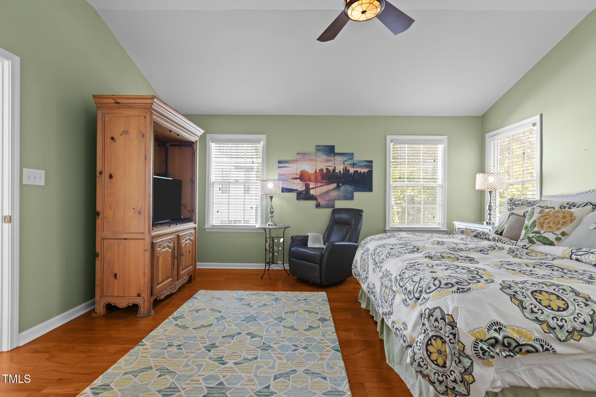 5602 Picnic Rock Lane