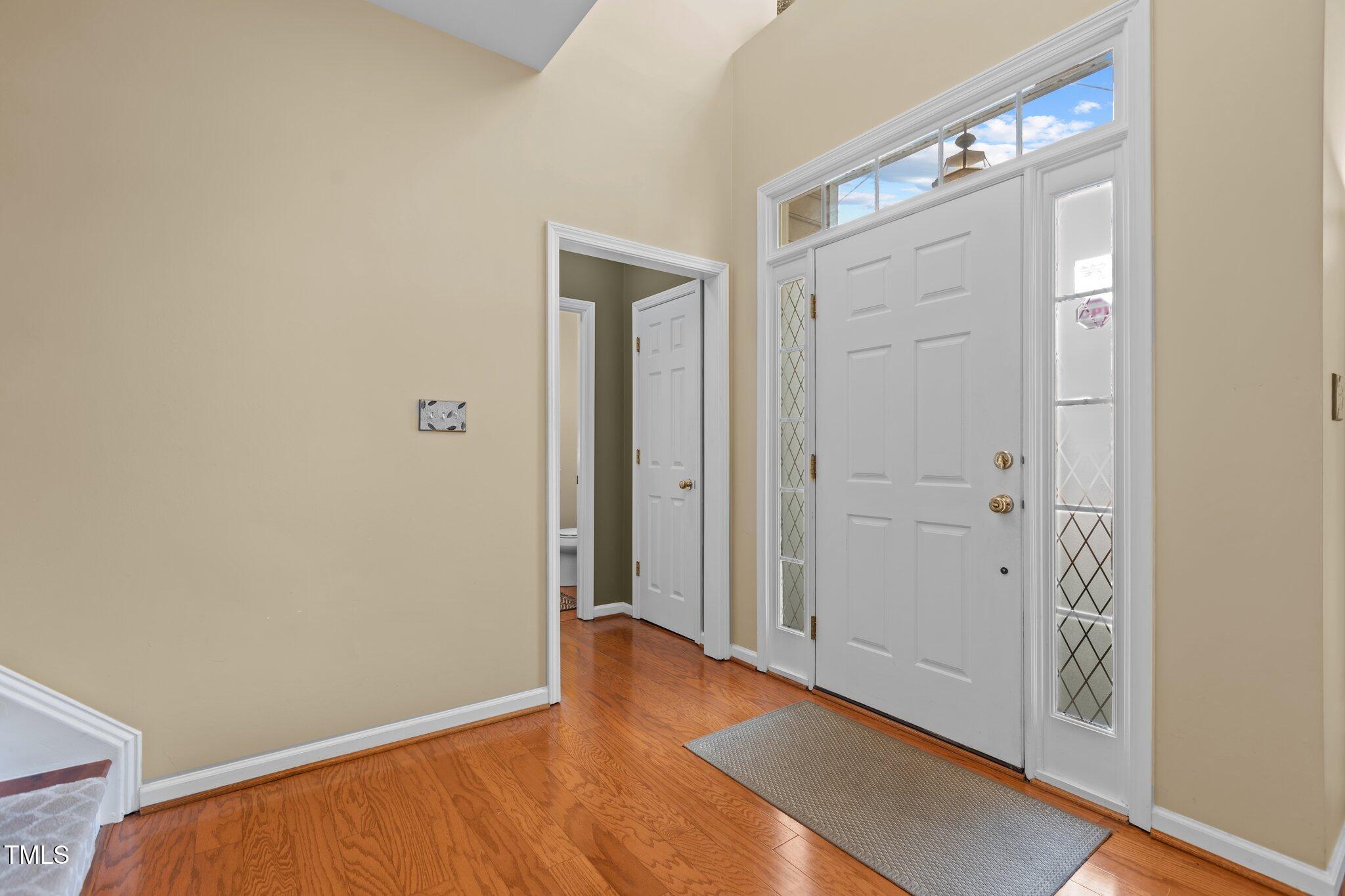 5602 Picnic Rock Lane