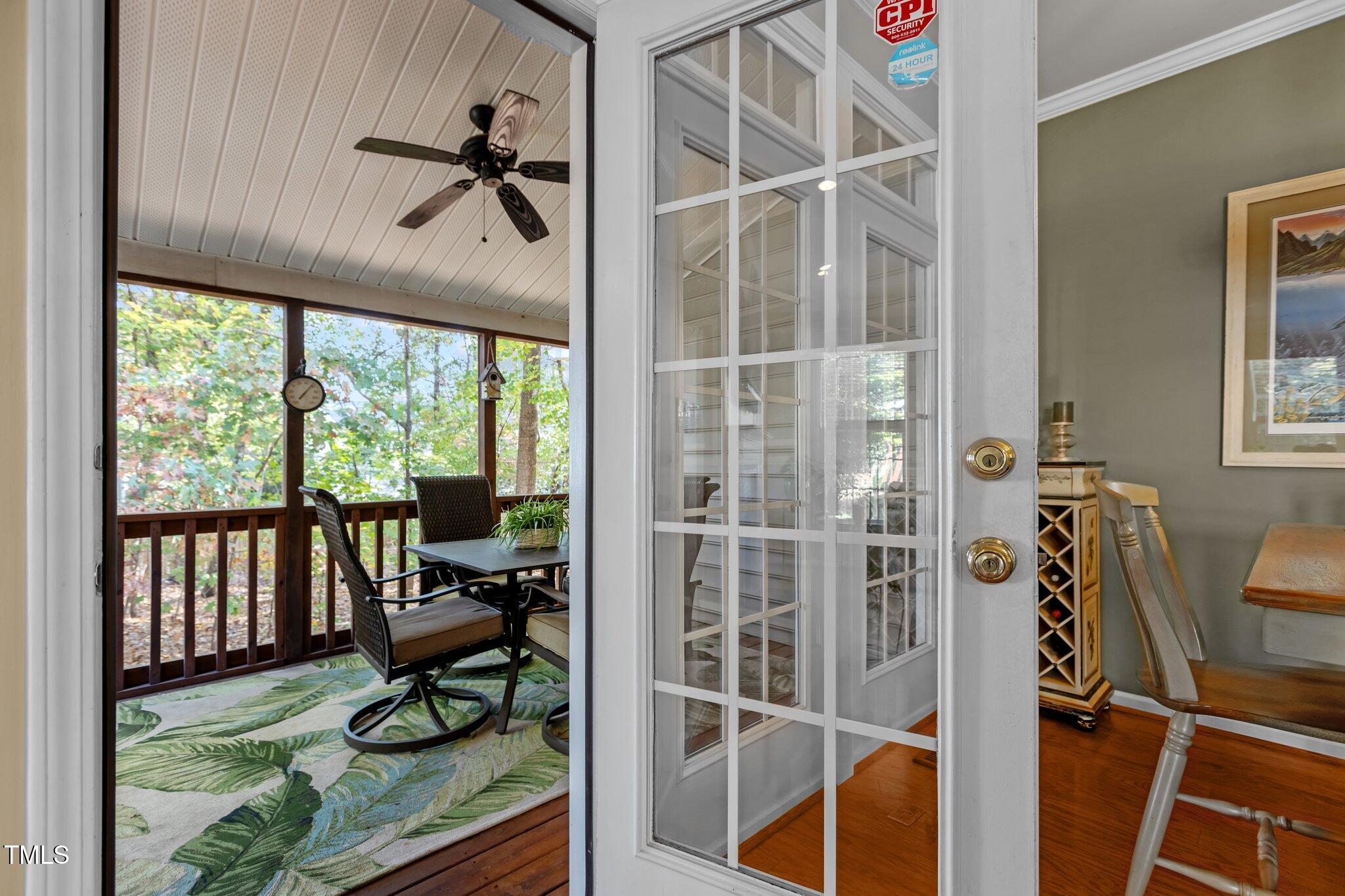 5602 Picnic Rock Lane