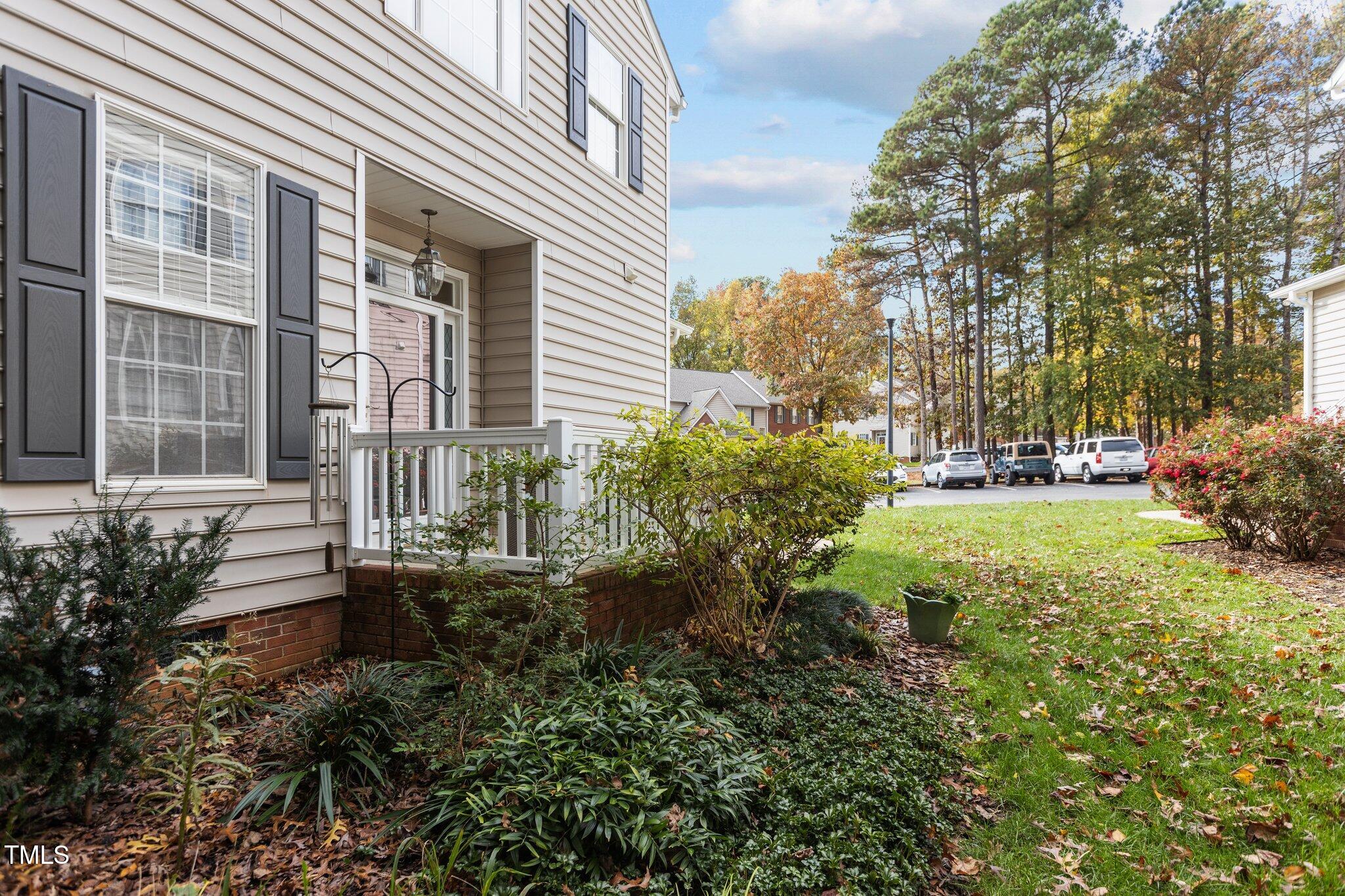 5602 Picnic Rock Lane