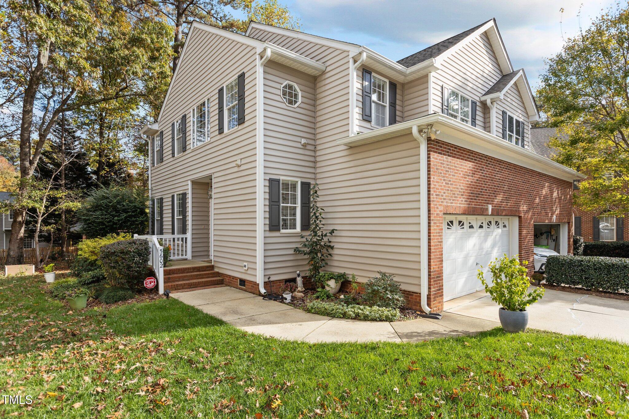 5602 Picnic Rock Lane