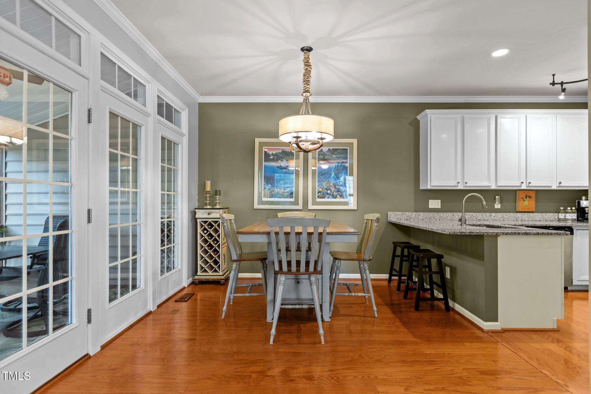 5602 Picnic Rock Lane