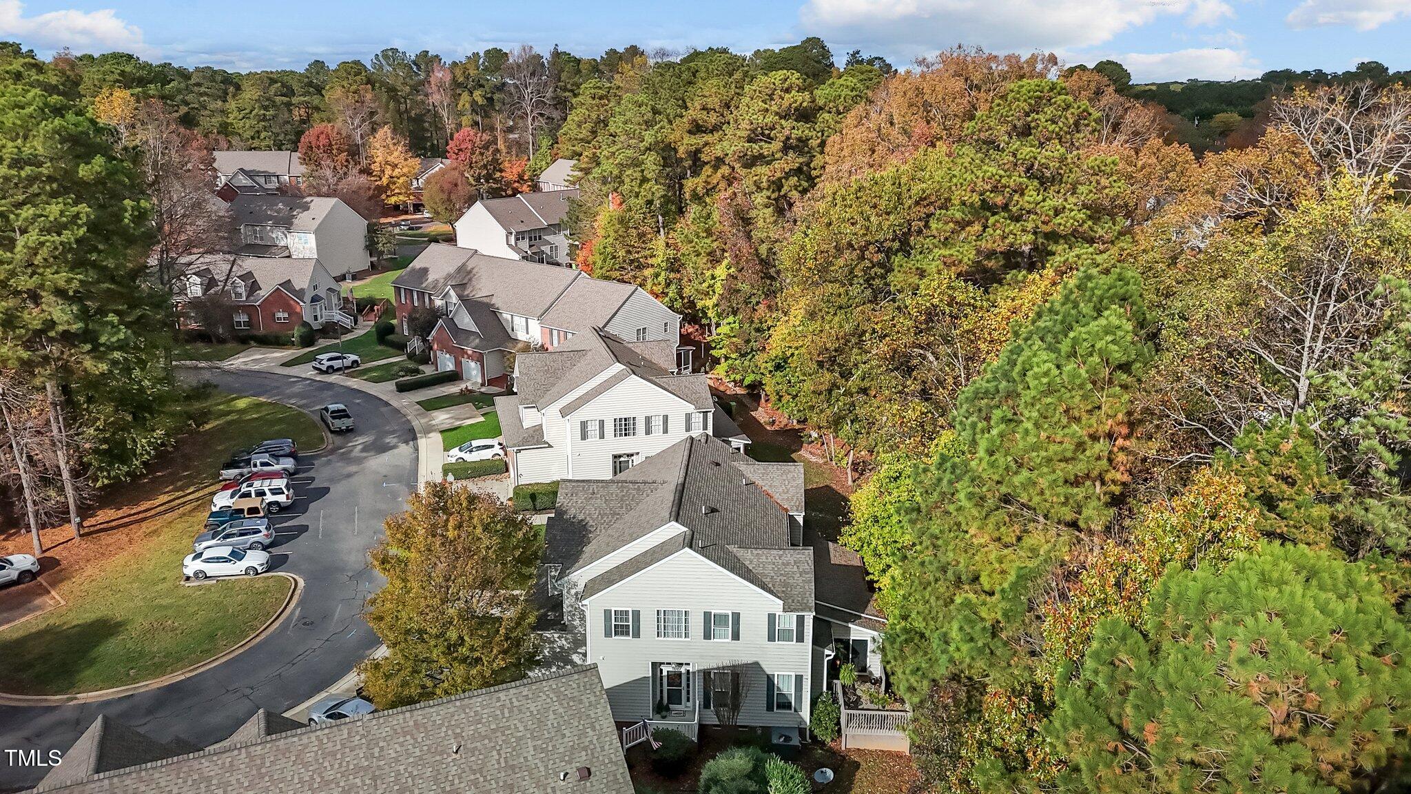 5602 Picnic Rock Lane