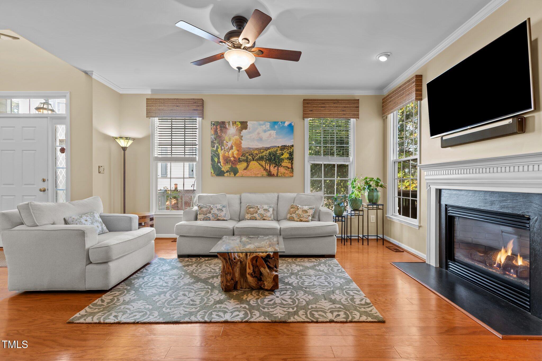 5602 Picnic Rock Lane