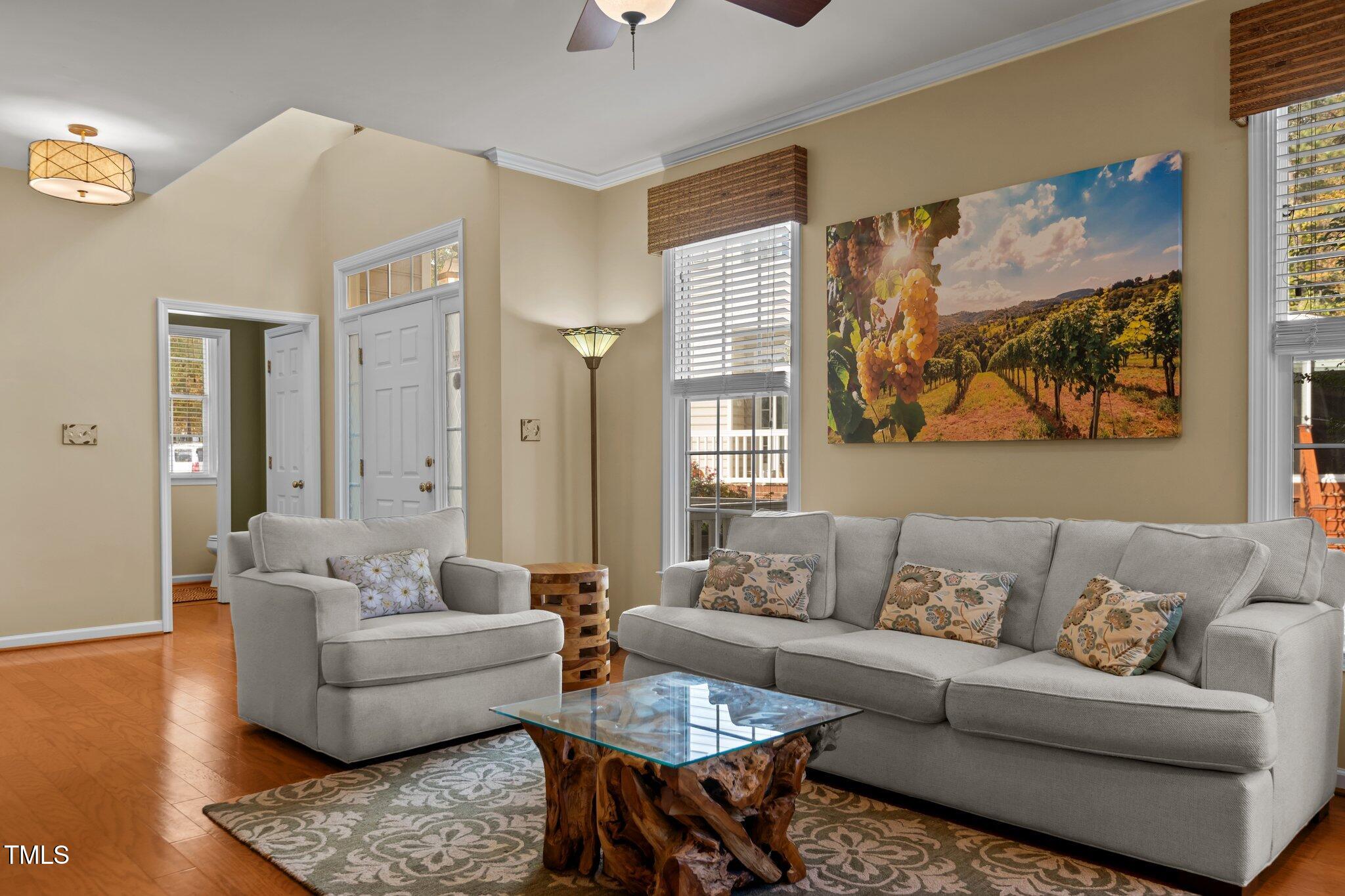 5602 Picnic Rock Lane