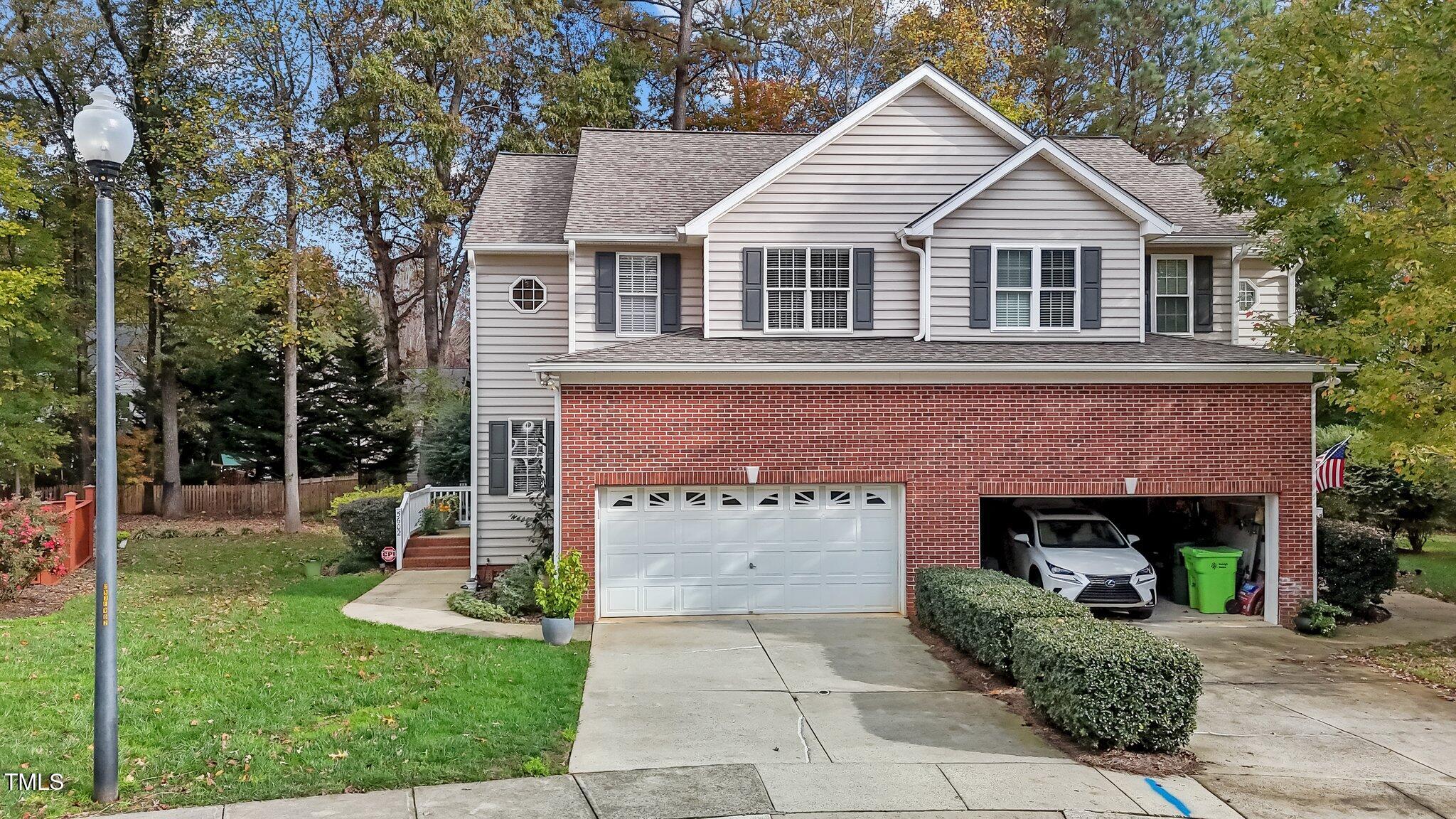 5602 Picnic Rock Lane