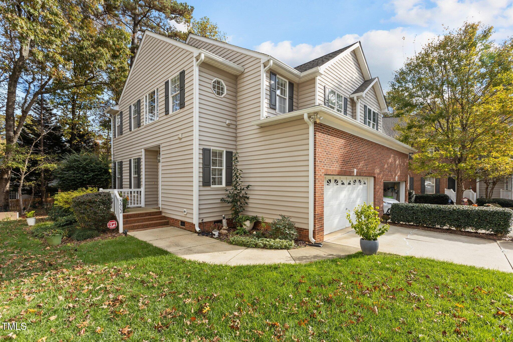 5602 Picnic Rock Lane