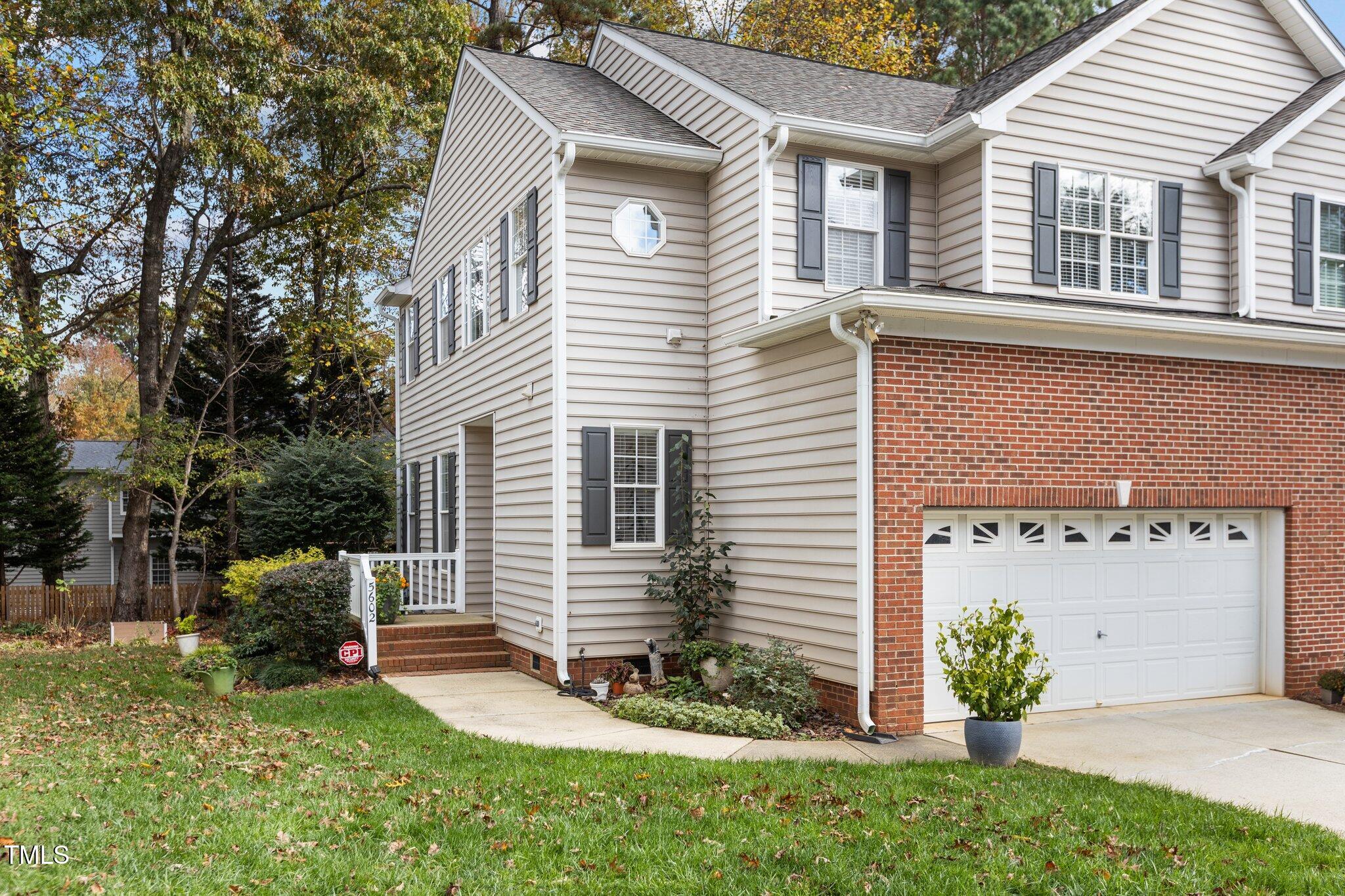 5602 Picnic Rock Lane