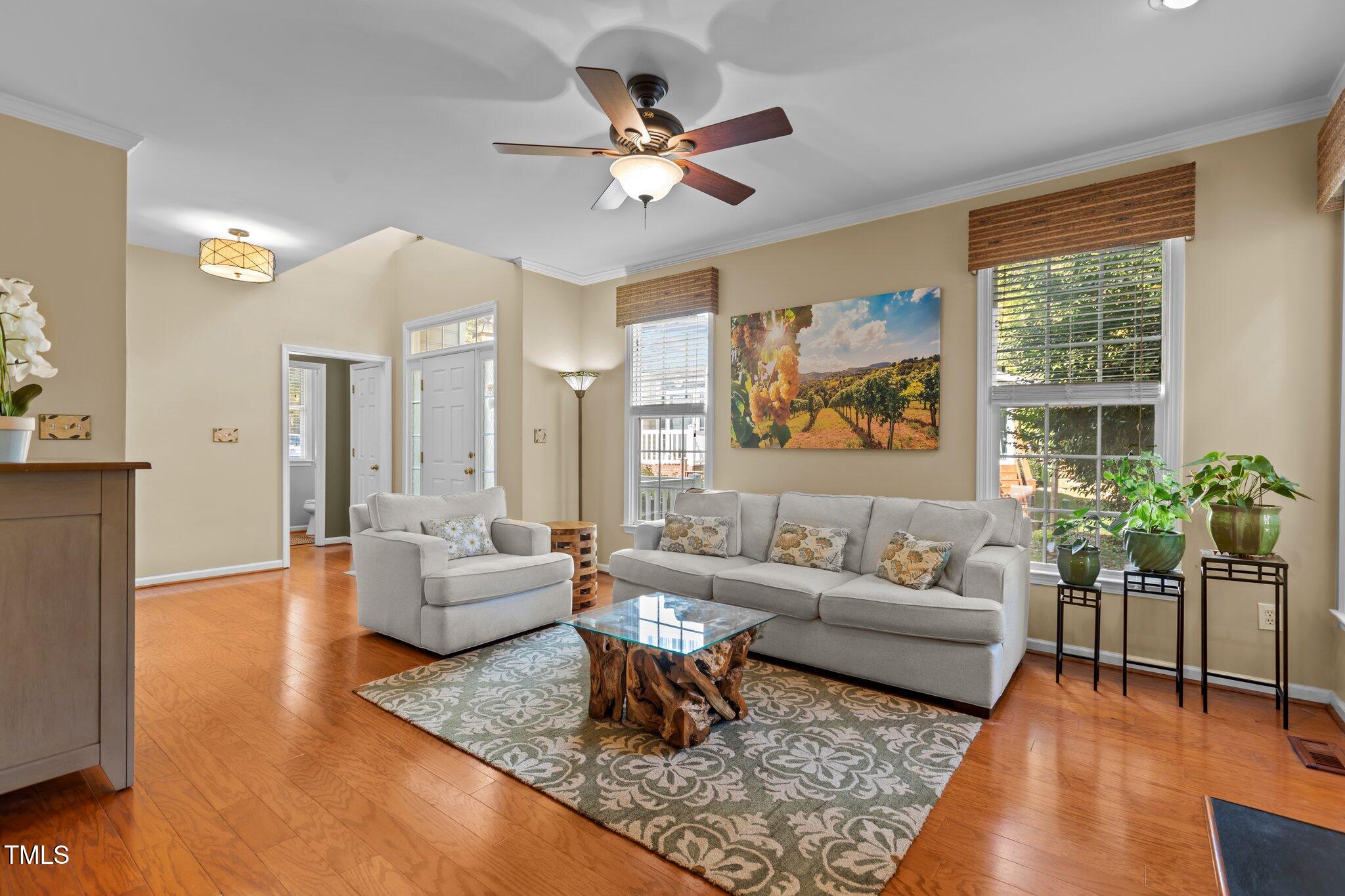 5602 Picnic Rock Lane