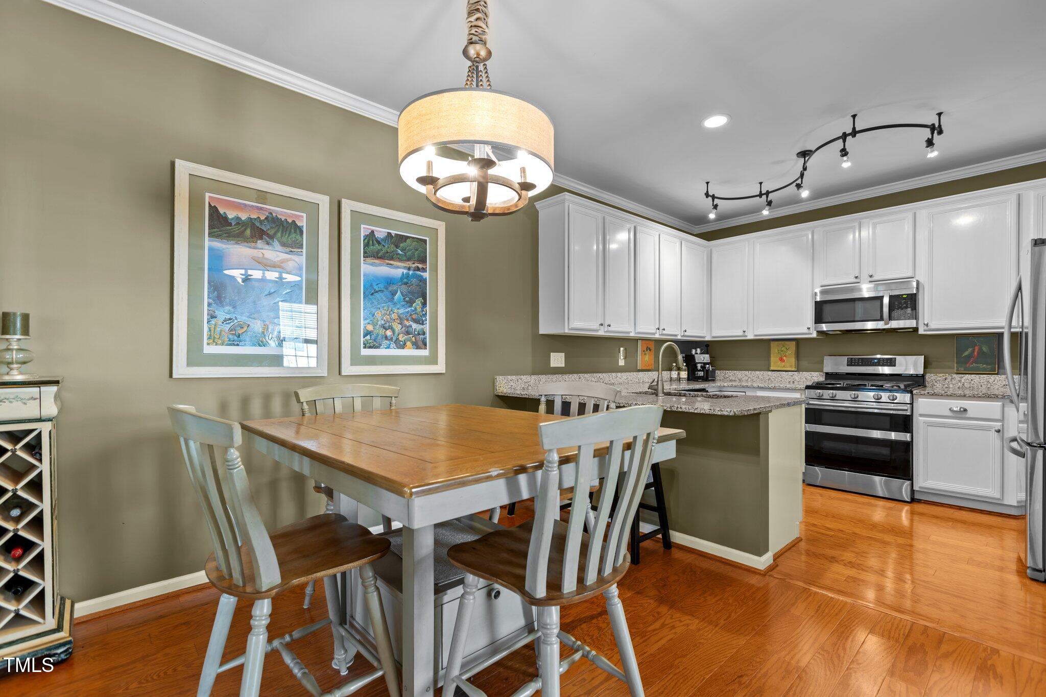 5602 Picnic Rock Lane