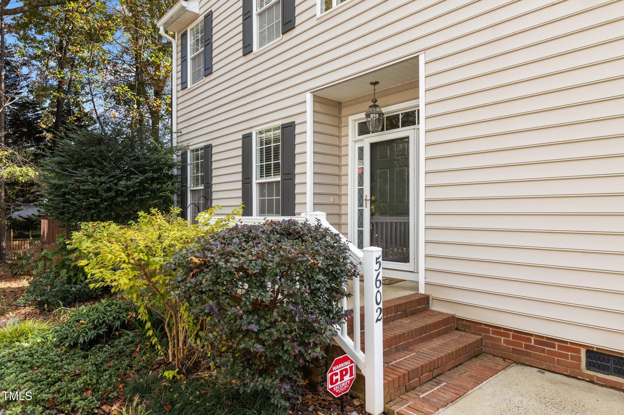 5602 Picnic Rock Lane