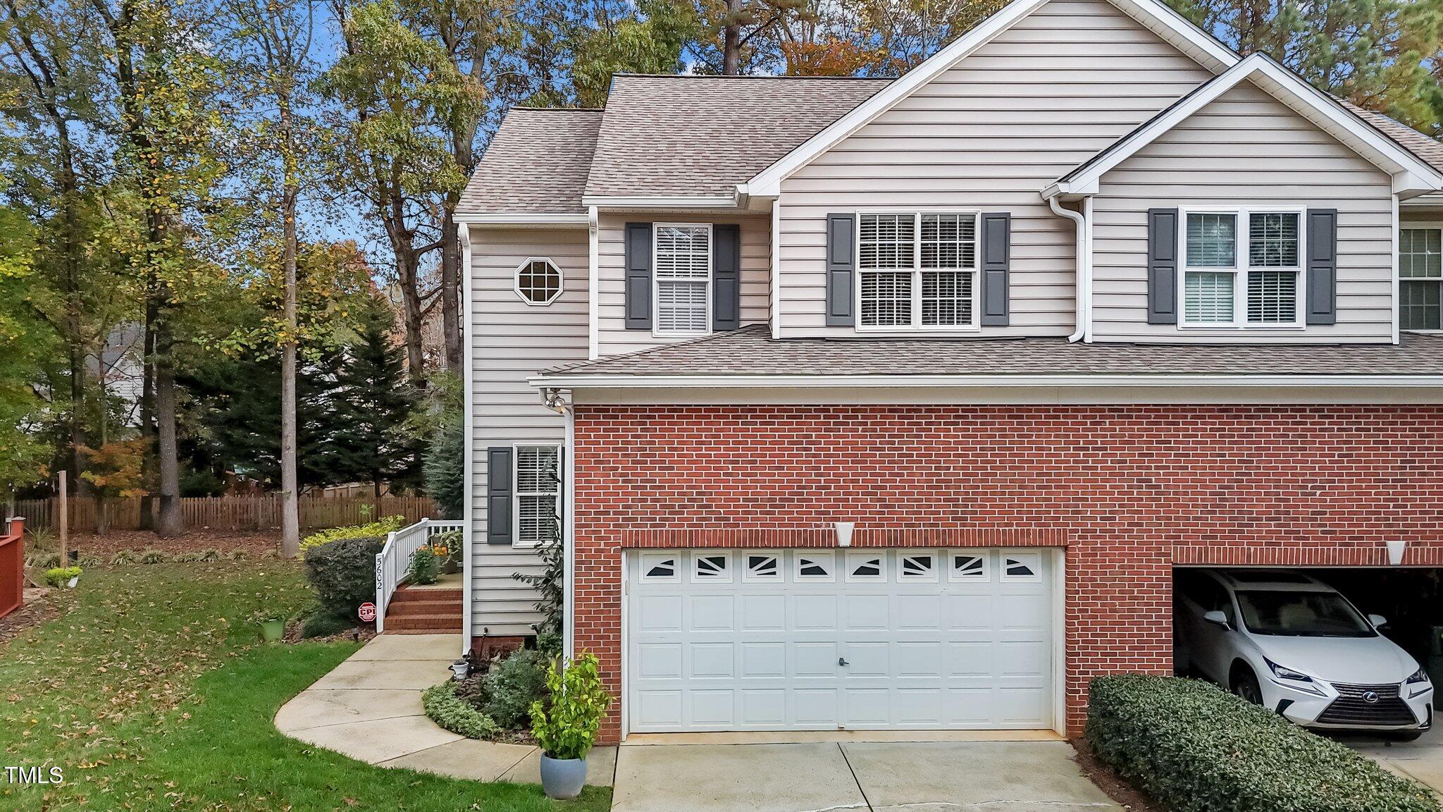 5602 Picnic Rock Lane