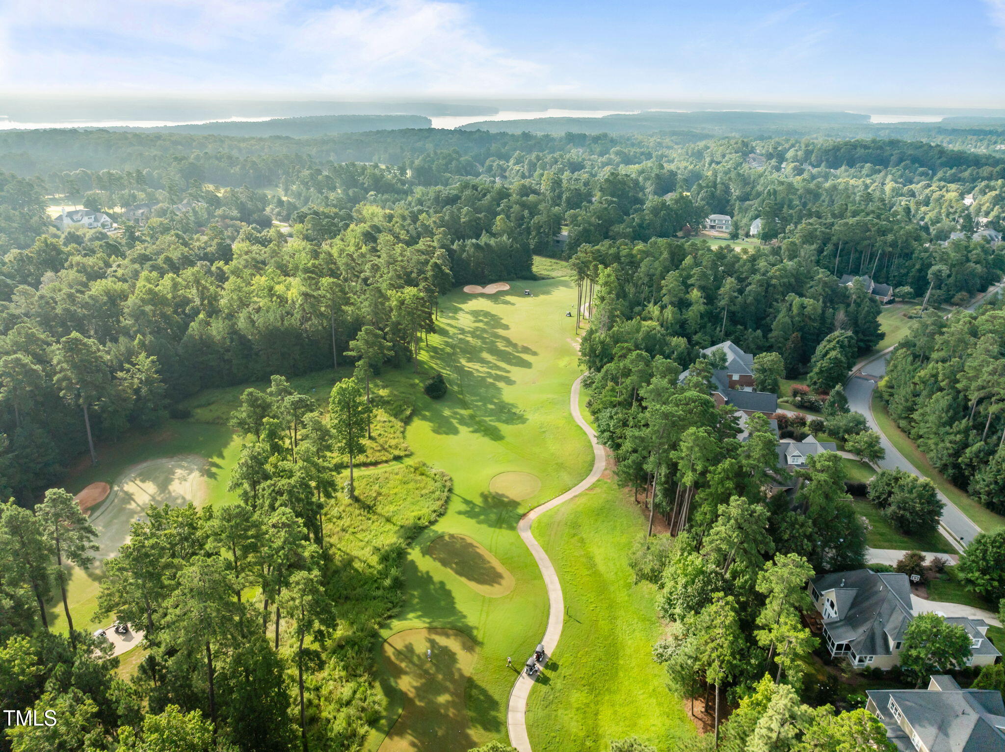 15 Golfers Ridge Court