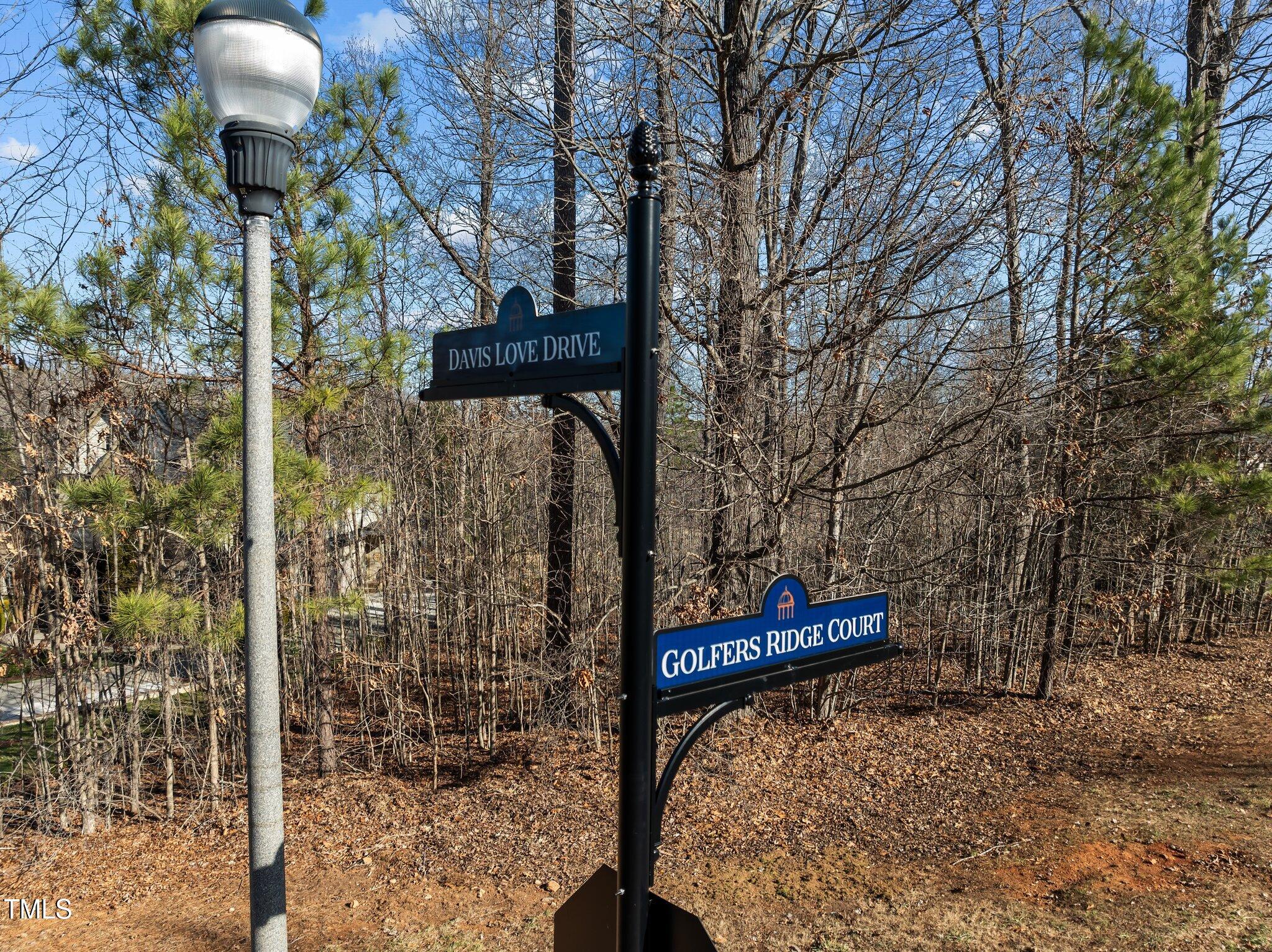 15 Golfers Ridge Court