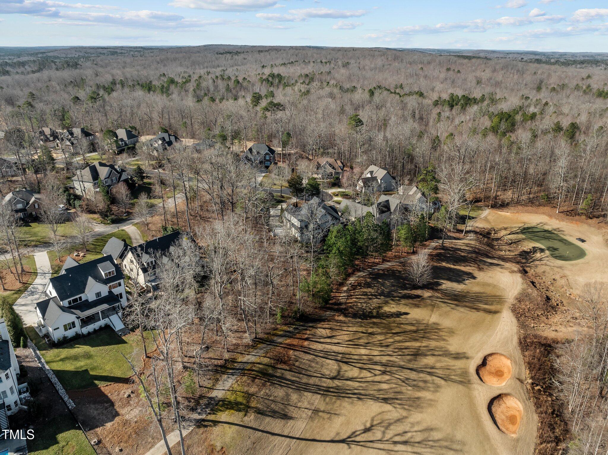 15 Golfers Ridge Court