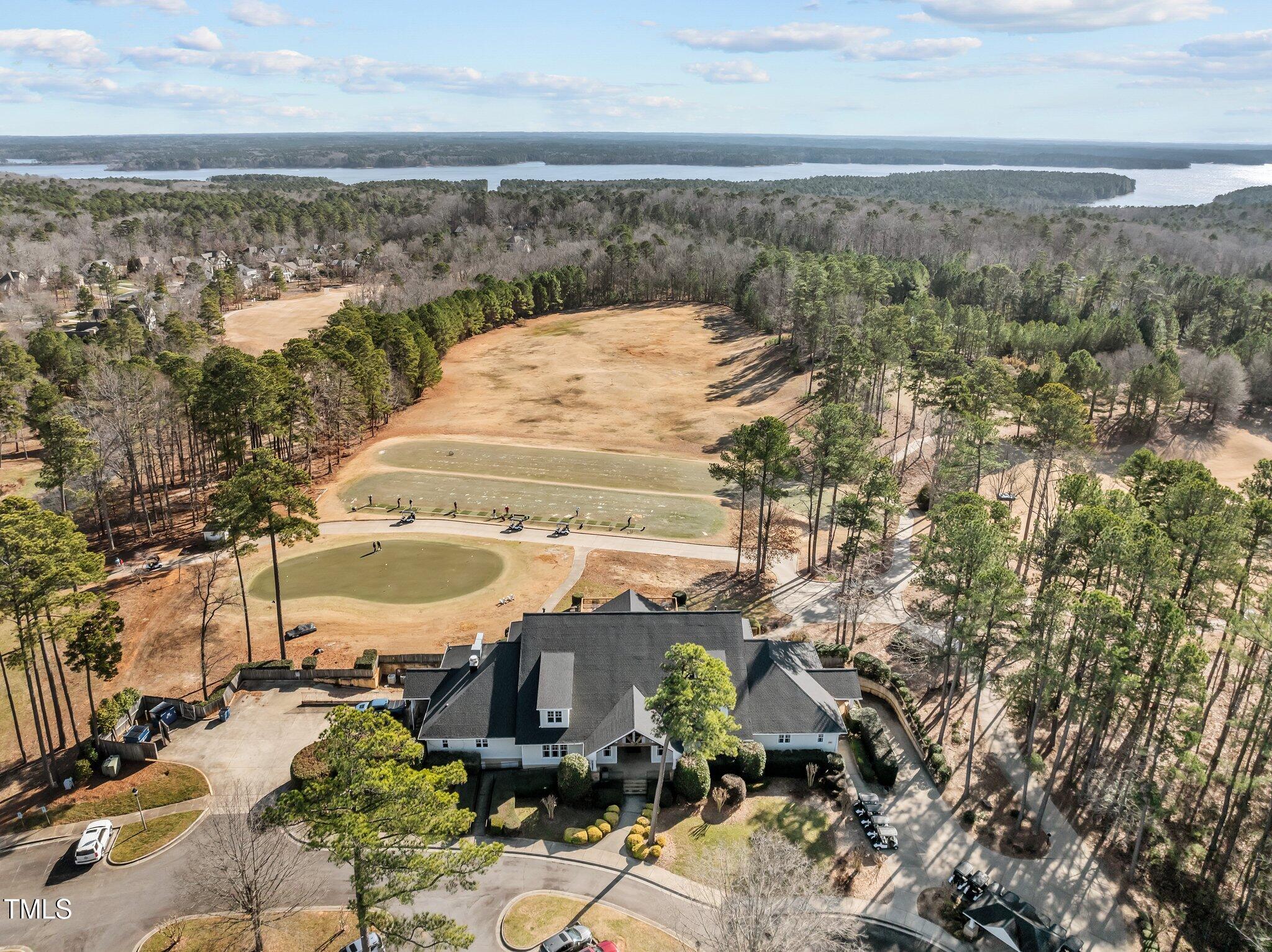 15 Golfers Ridge Court