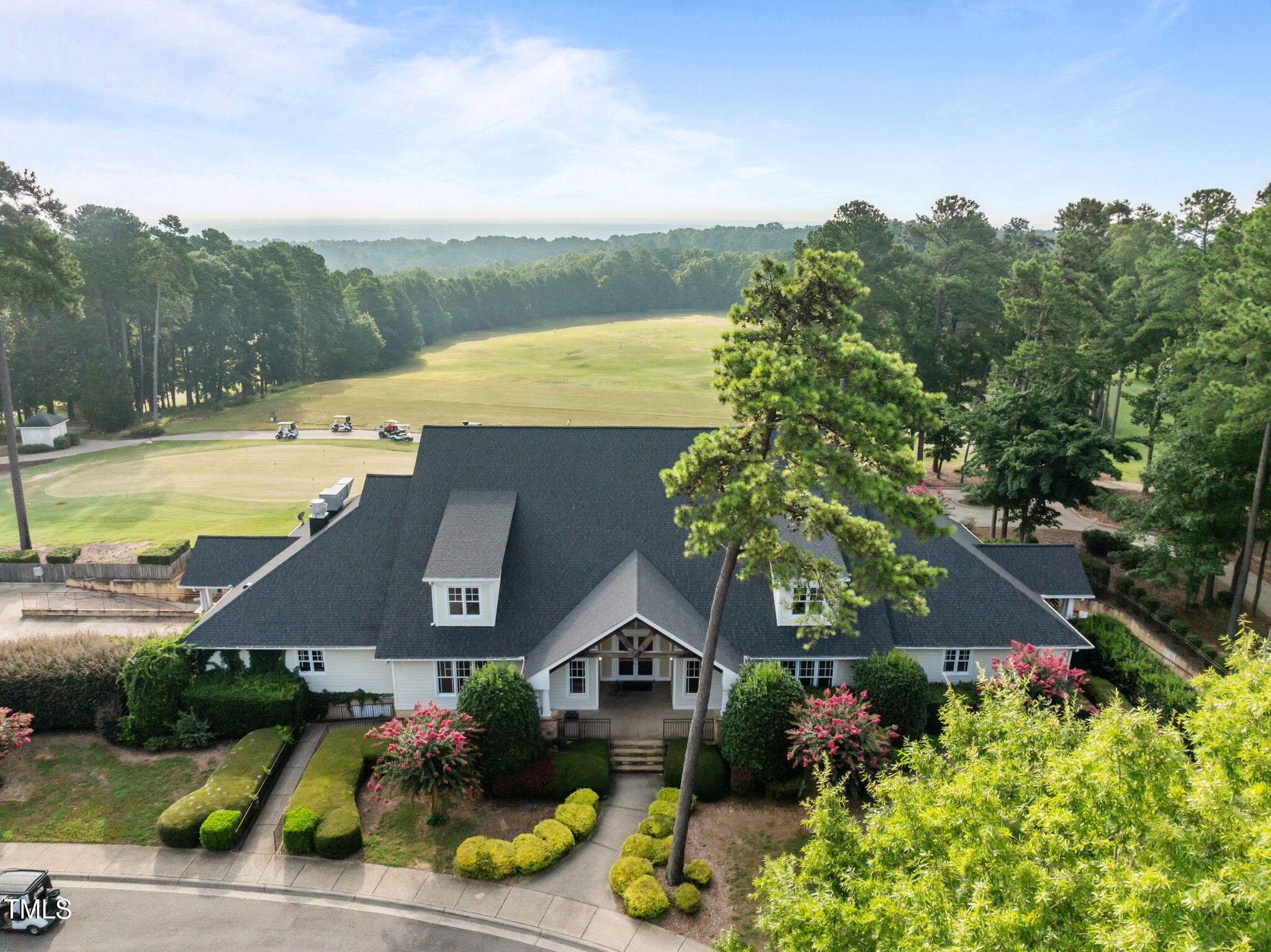 15 Golfers Ridge Court