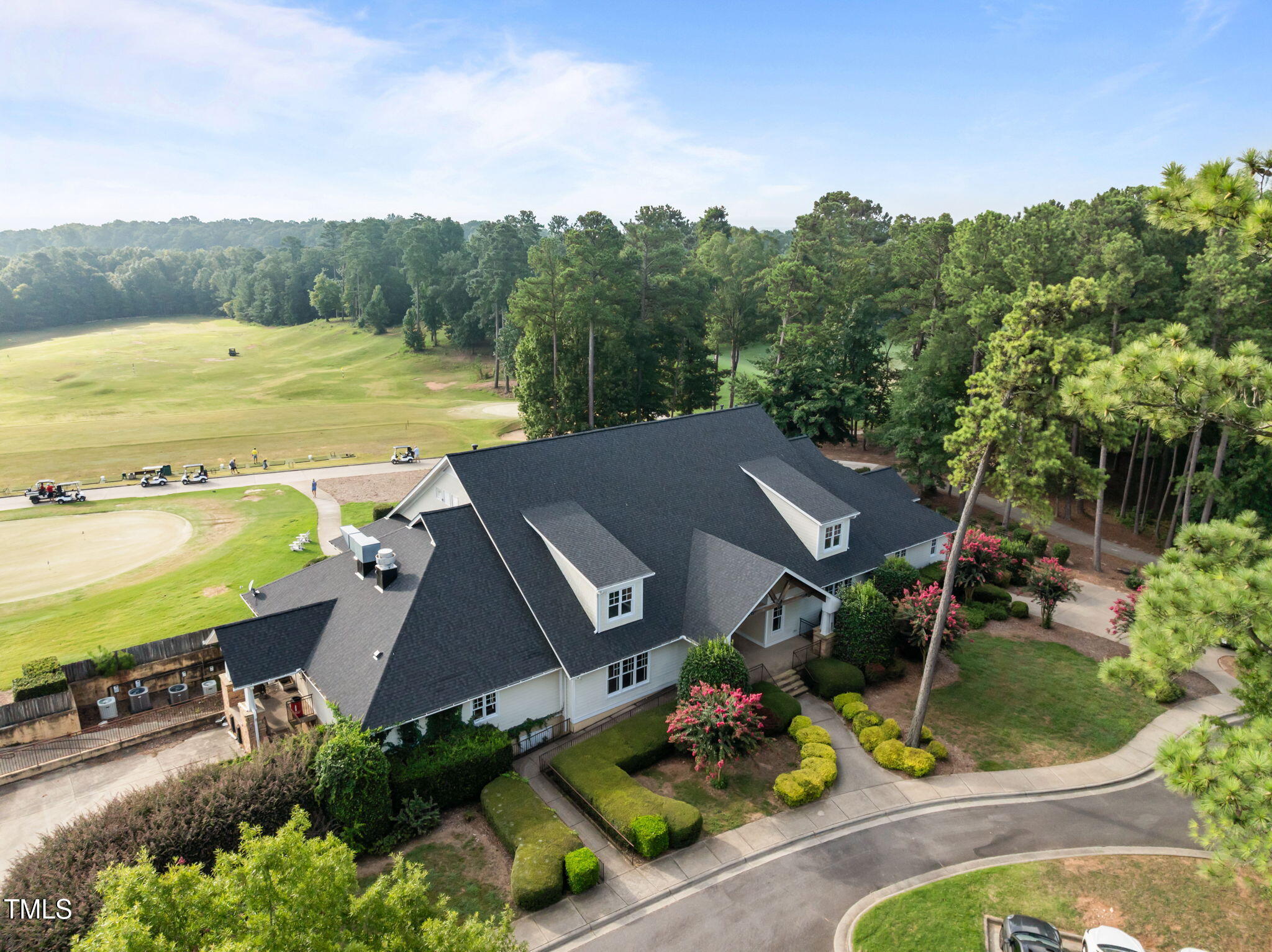 15 Golfers Ridge Court