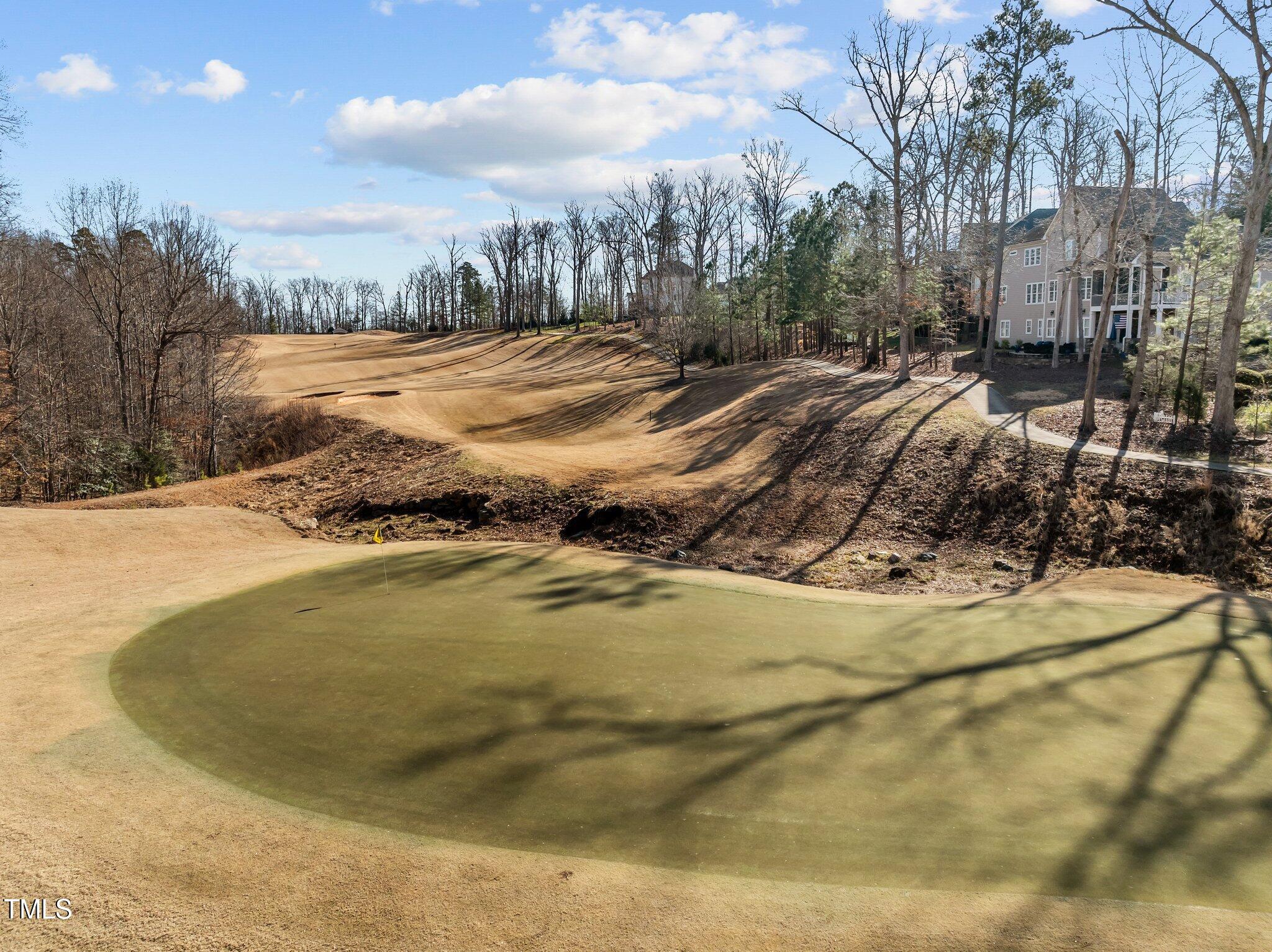 15 Golfers Ridge Court