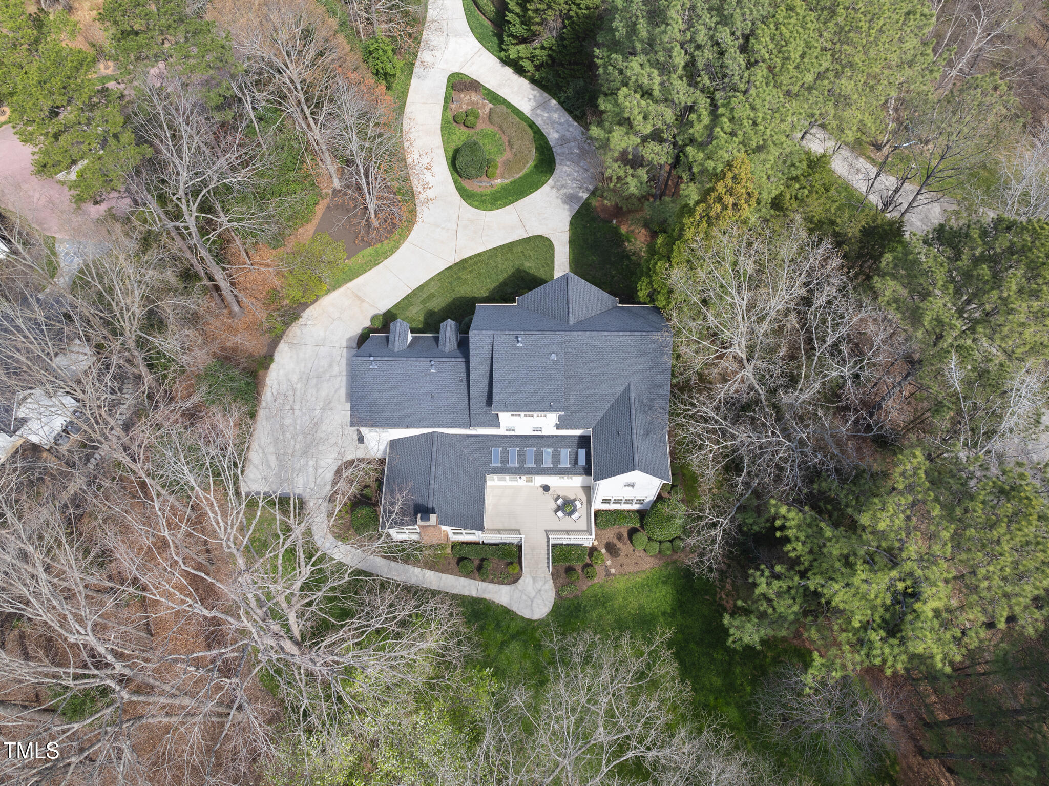 12101 Lockhart Lane