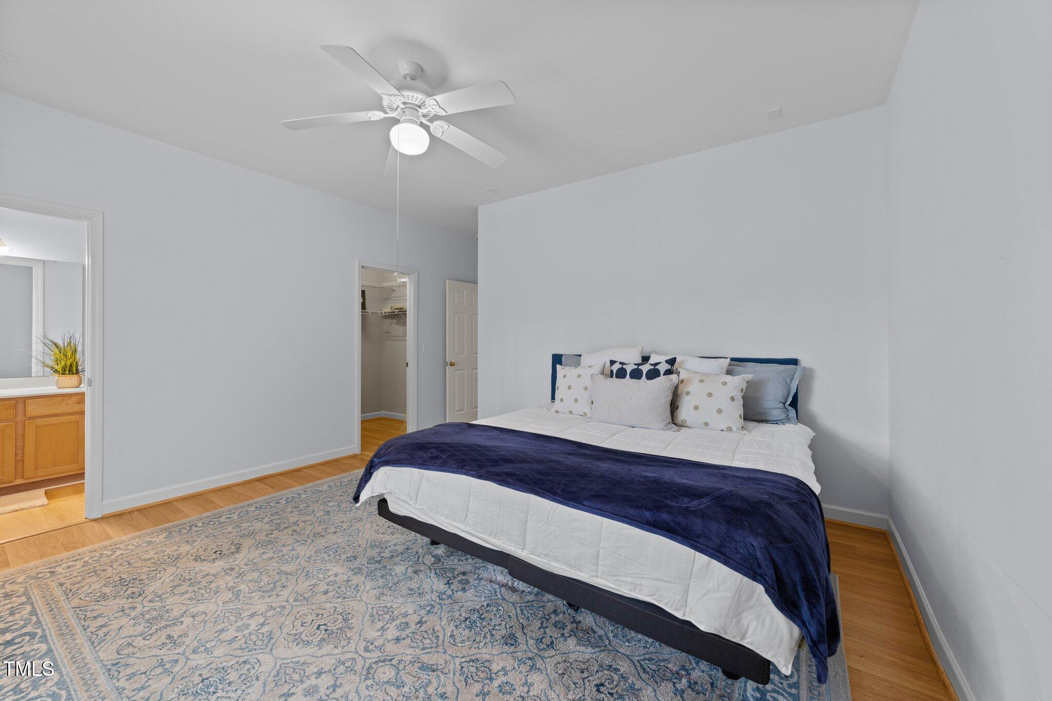 2536 Bent Green Street