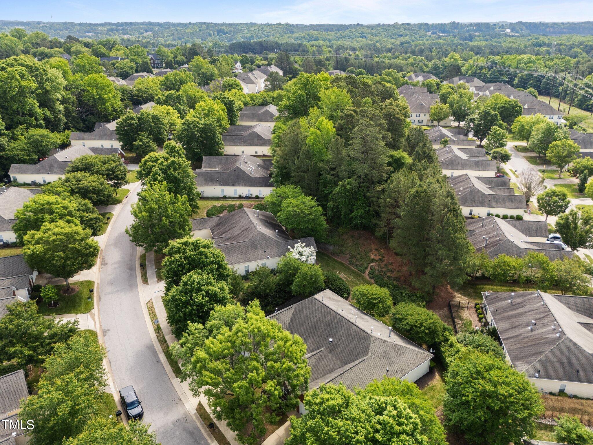 2536 Bent Green Street