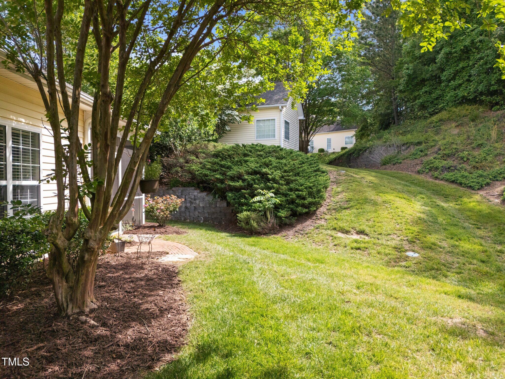 2536 Bent Green Street