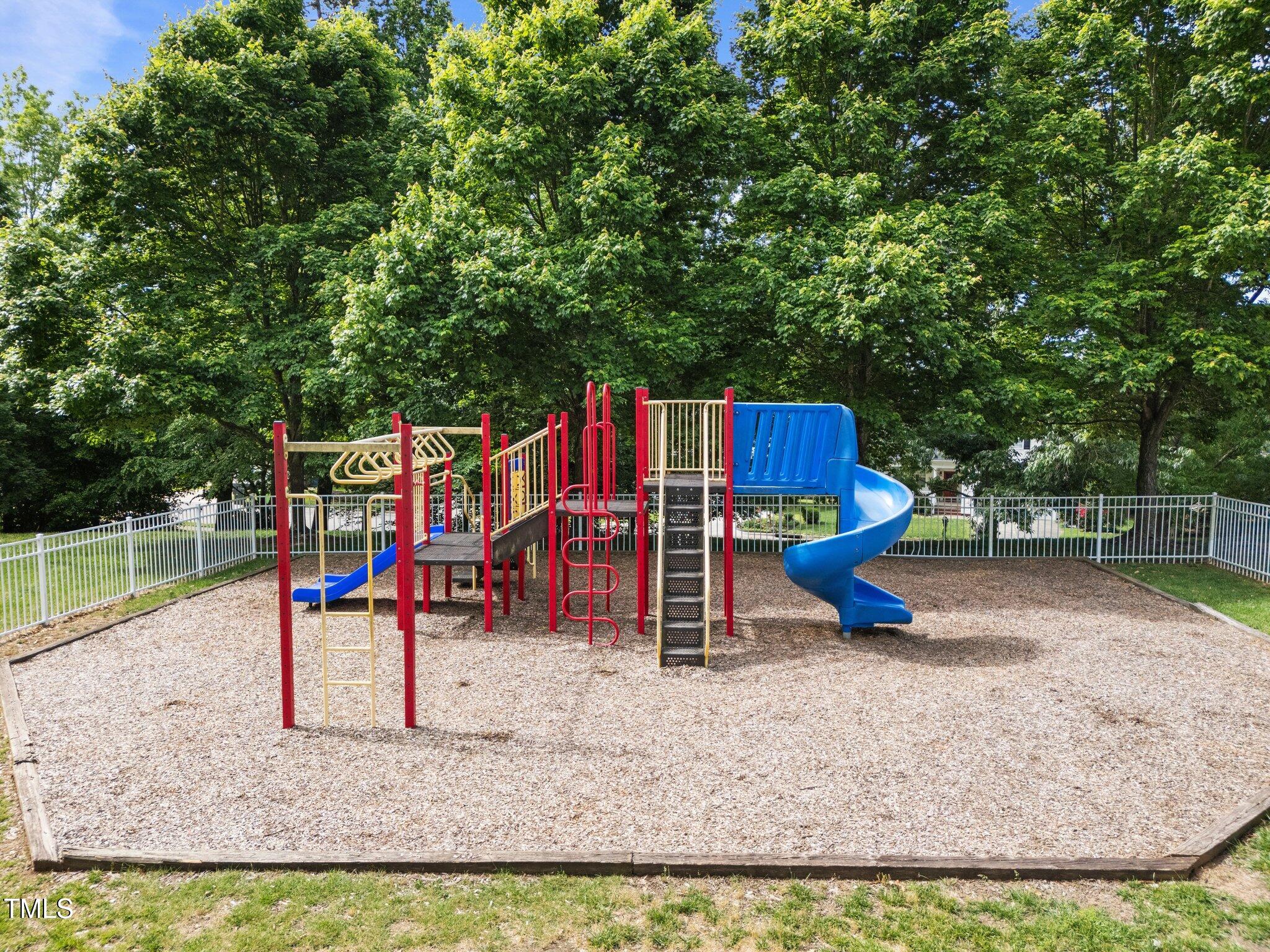 2536 Bent Green Street