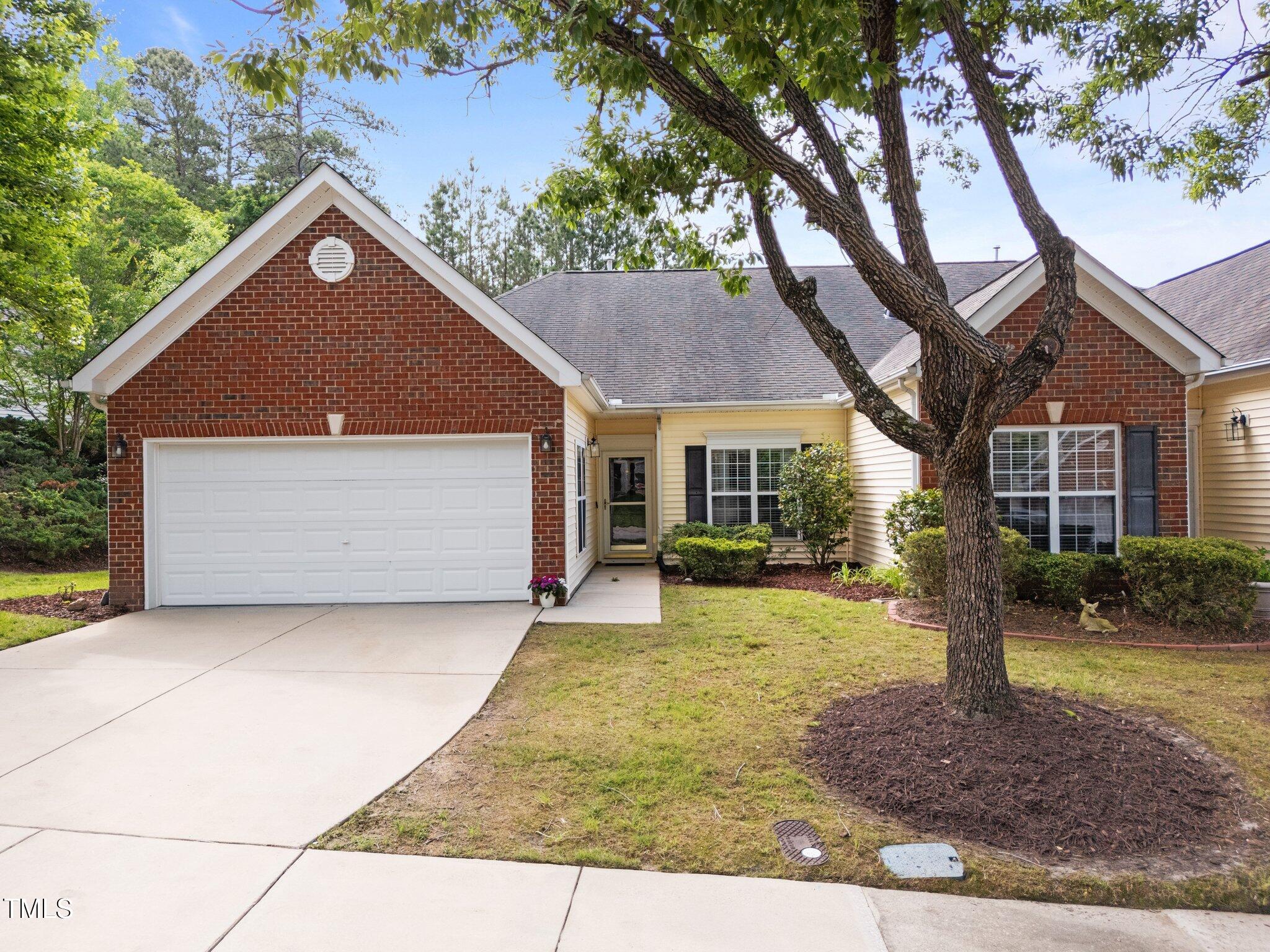 2536 Bent Green Street