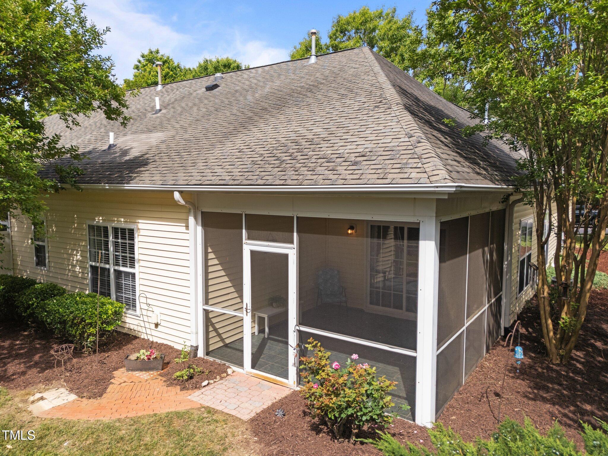 2536 Bent Green Street