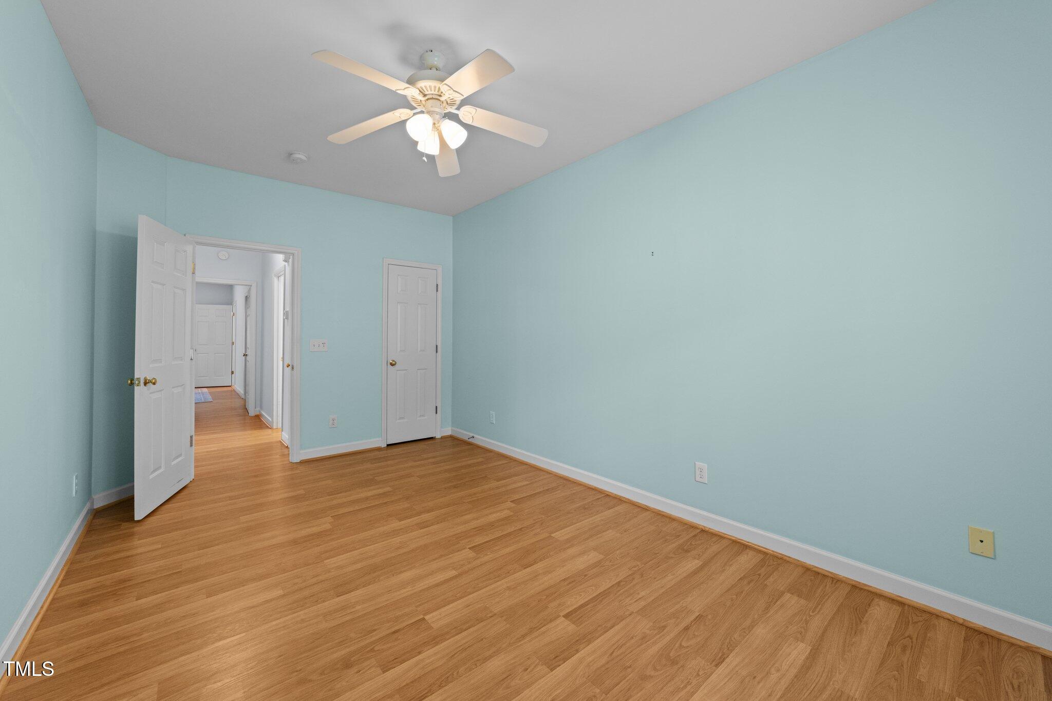 2536 Bent Green Street