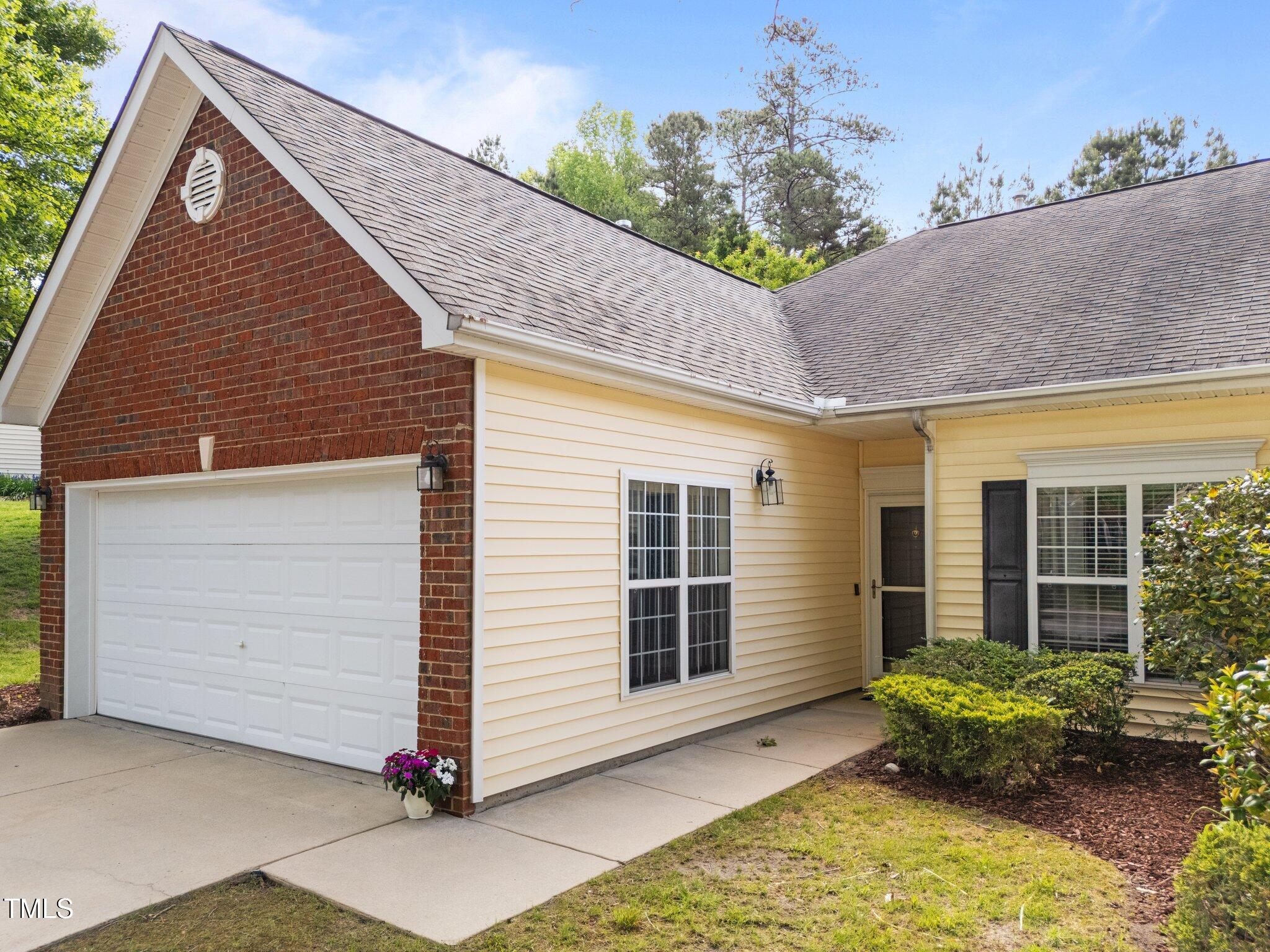 2536 Bent Green Street