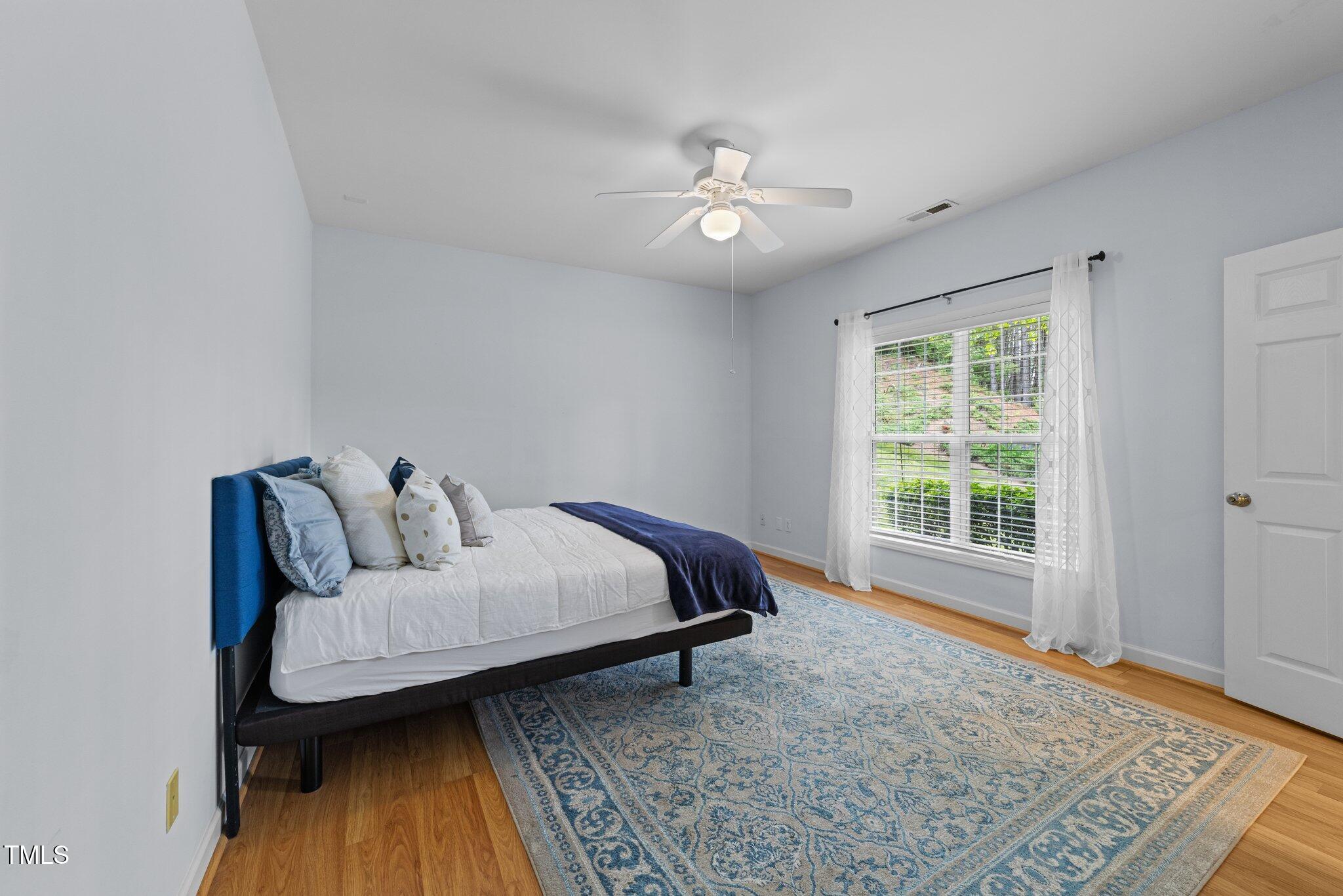 2536 Bent Green Street