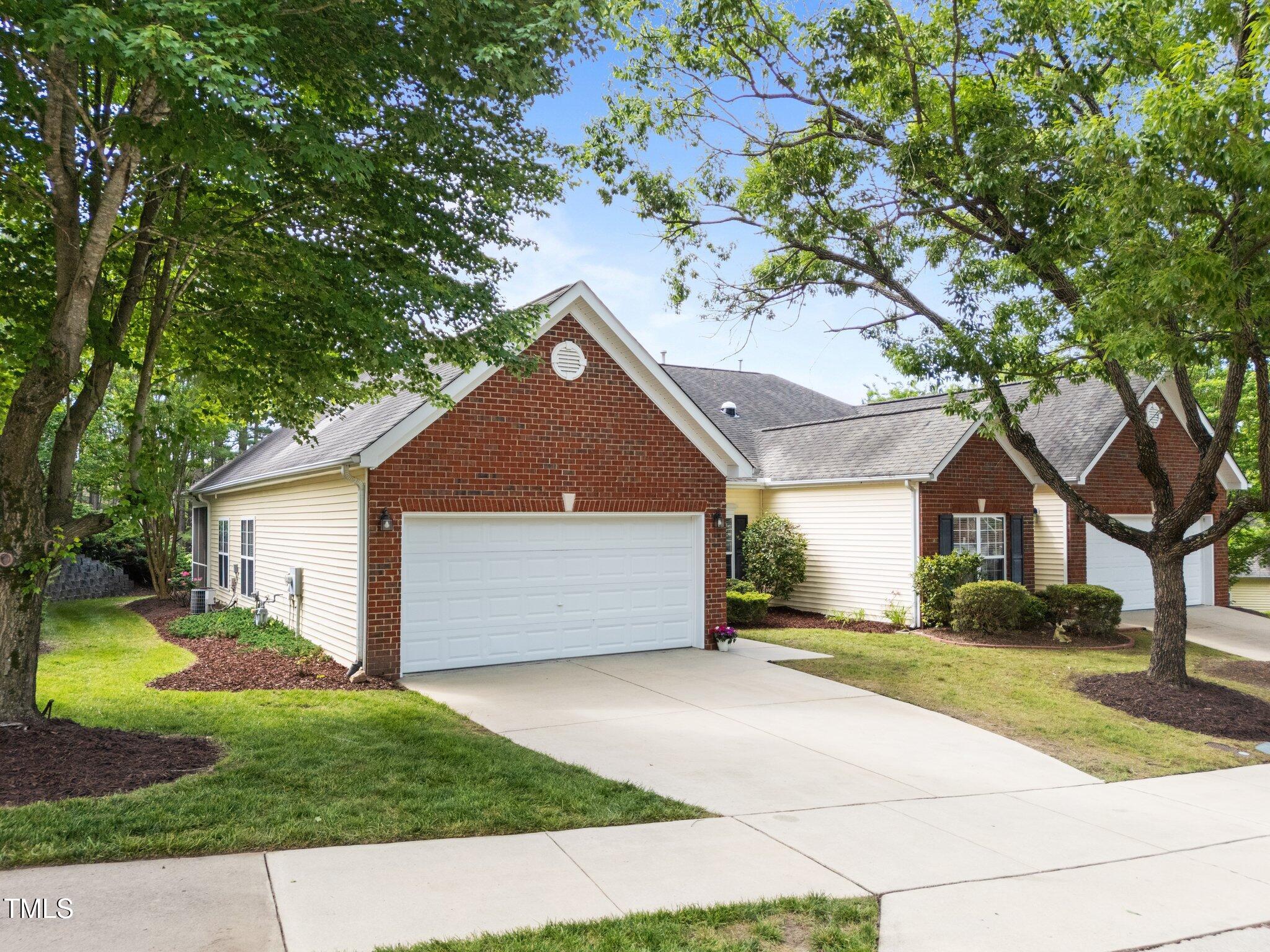 2536 Bent Green Street