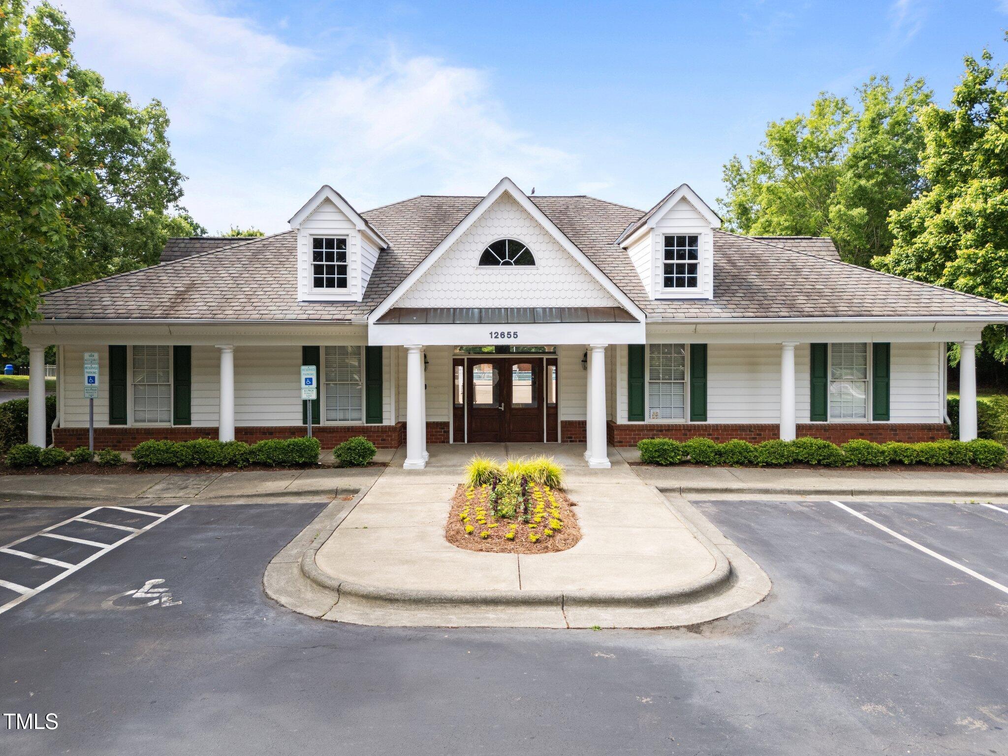 2536 Bent Green Street